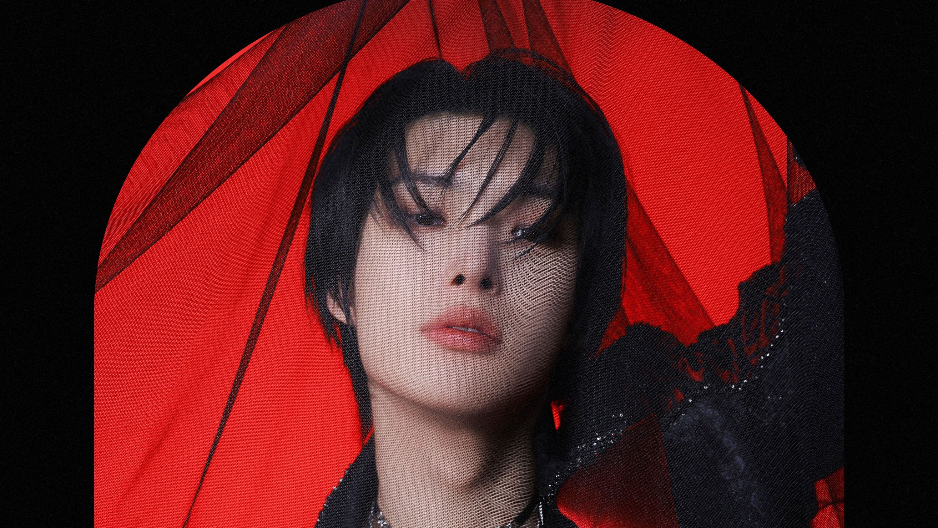 ATEEZ 2025 WORLD TOUR [IN YOUR FANTASY] IN INCHEON '민기(MINGI)'