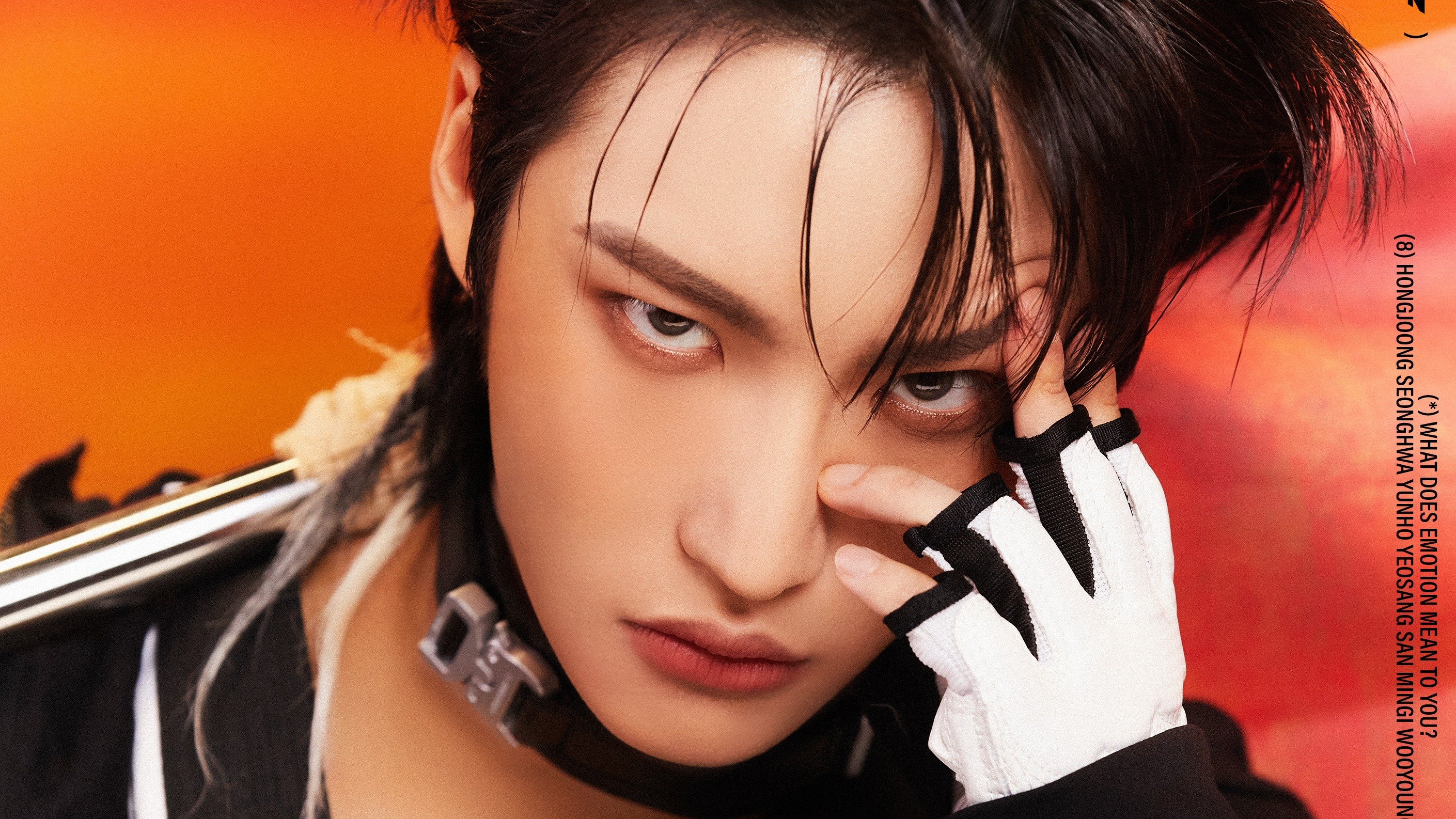ATEEZ(에이티즈) THE WORLD EP.FIN : WILL Concept Photo 1 '성화