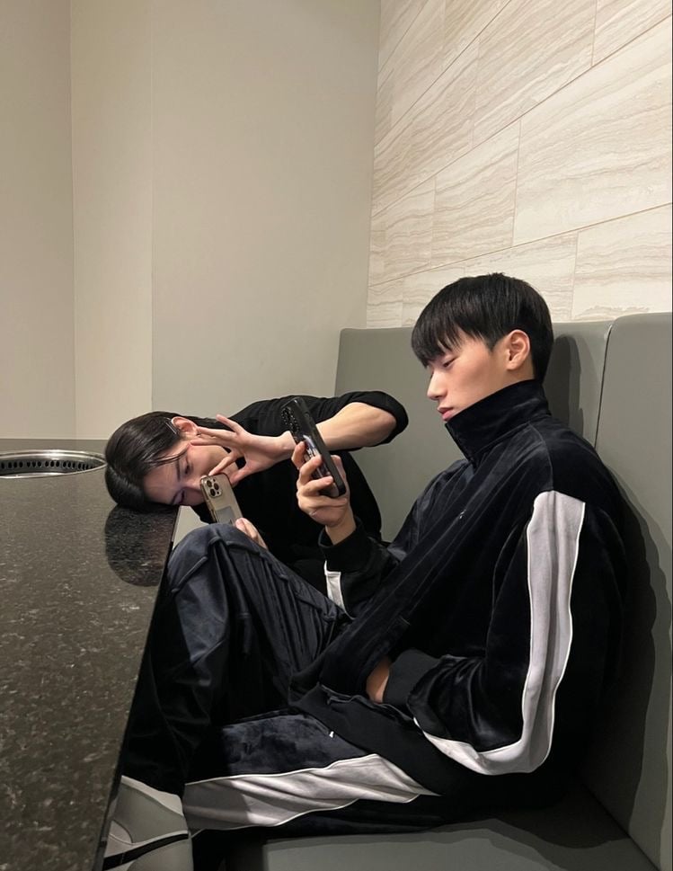 ソンファ　ATEEZ  センイル　HBD HOUSEROBE ガウン ATEEZ ソンファ センイルMD ガウン ハウスローブ バスローブ HBD