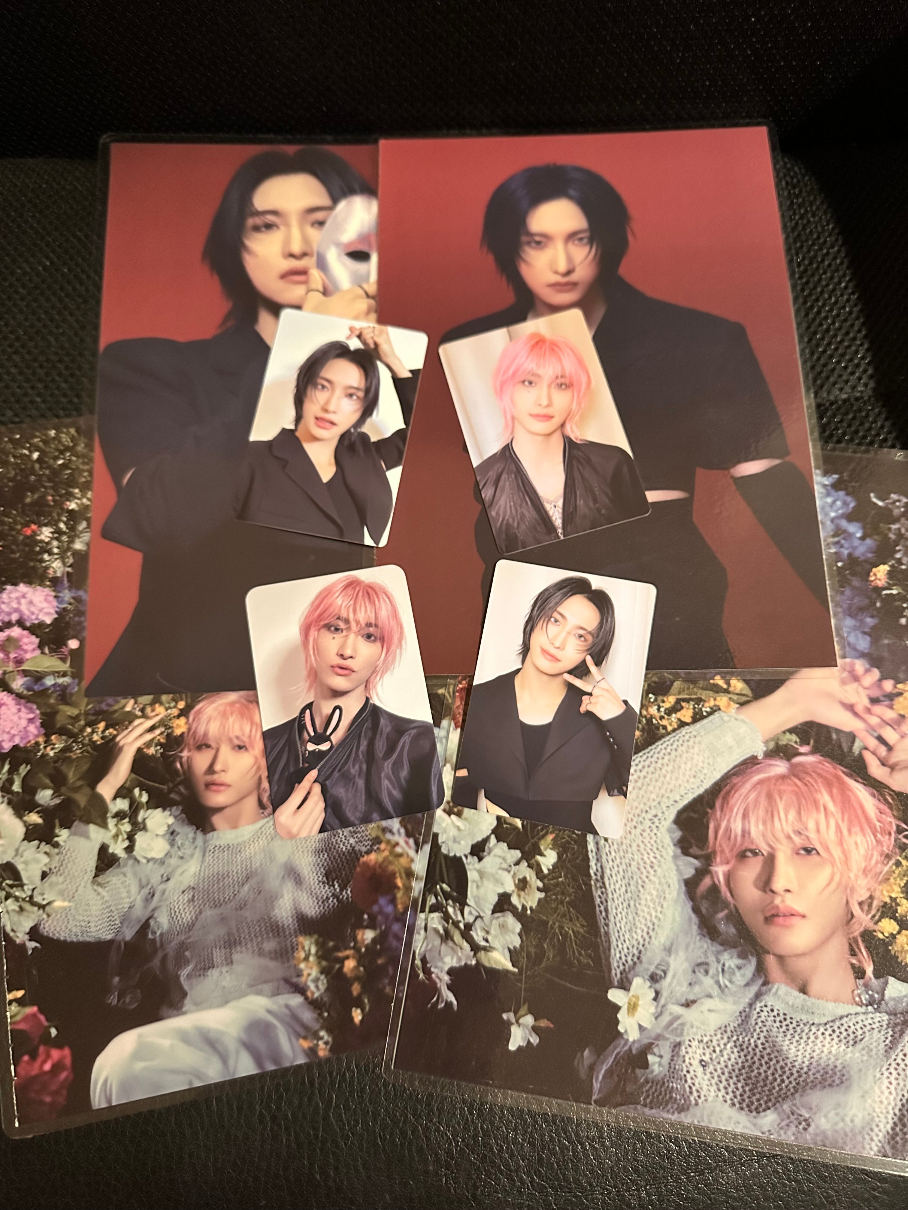 【7%クーポンで￥6312】ATEEZ サイン入り フォト サン 7%クーポンで￥6312】ATEEZ サイン入り フォト サンの通販 by