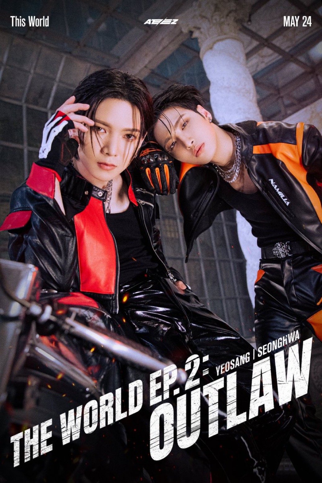 Outlaw