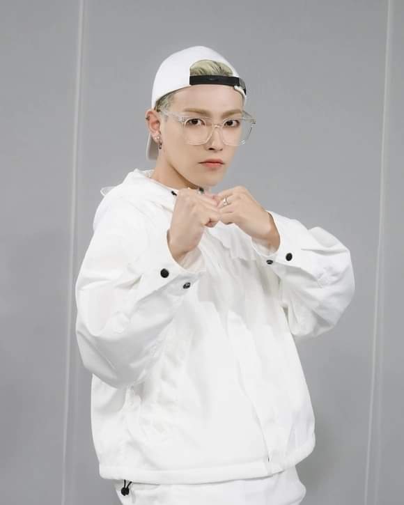 240326 | 📷 KStyle_news ] ATEEZ Special Spring Sports Day . #ATEEZ