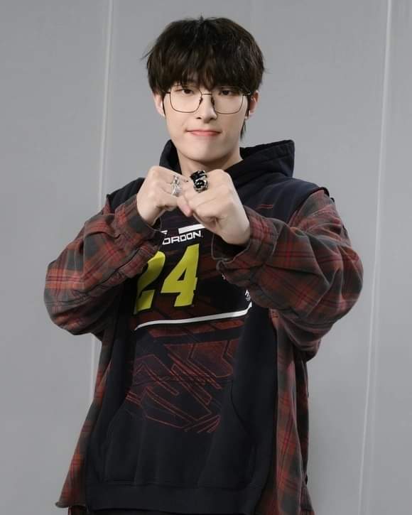 240326 | 📷 KStyle_news ] ATEEZ Special Spring Sports Day . #ATEEZ