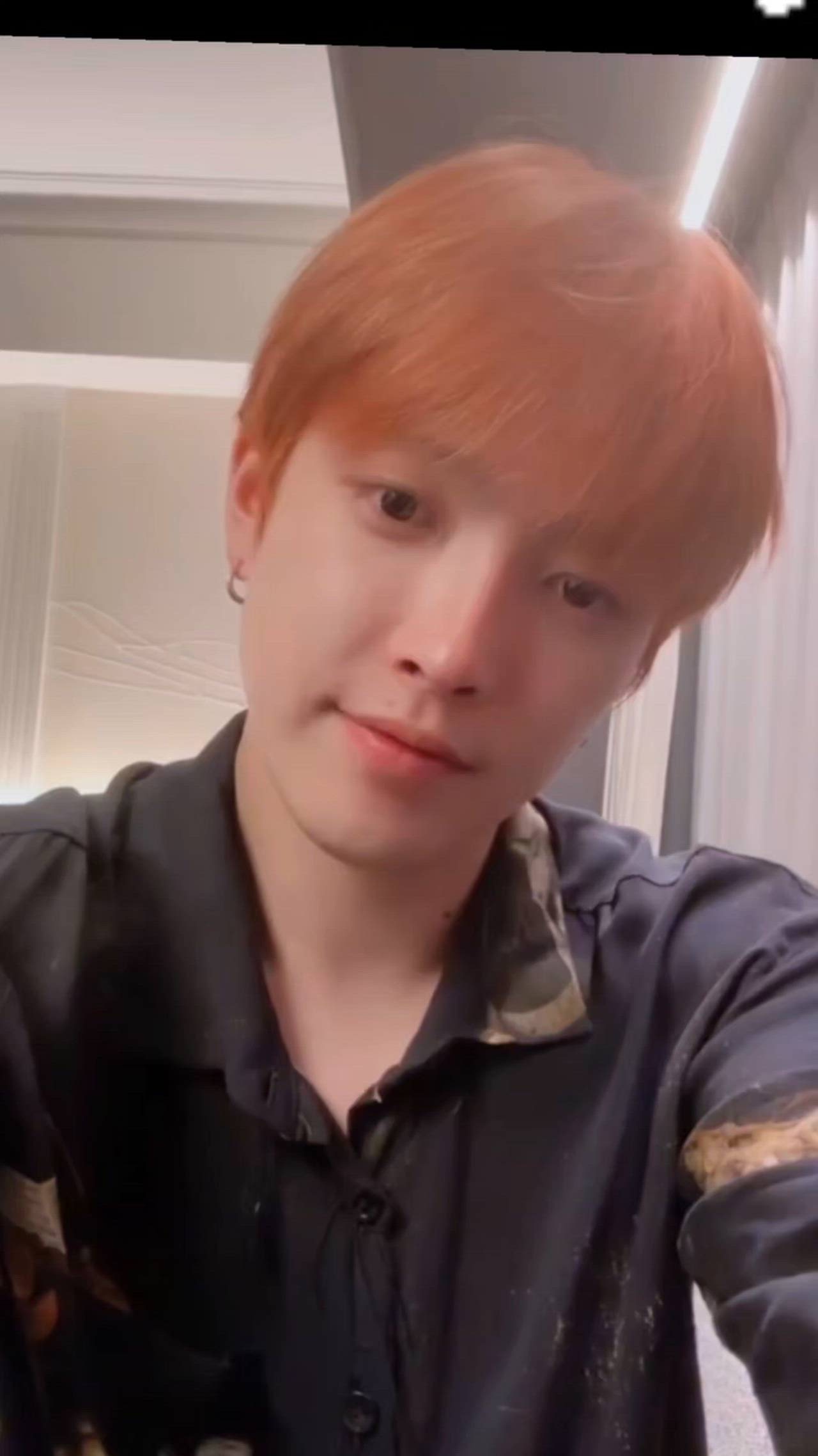 Orei Rapper 💋💫..You are the one who always brightens up my day..The one who brings ...