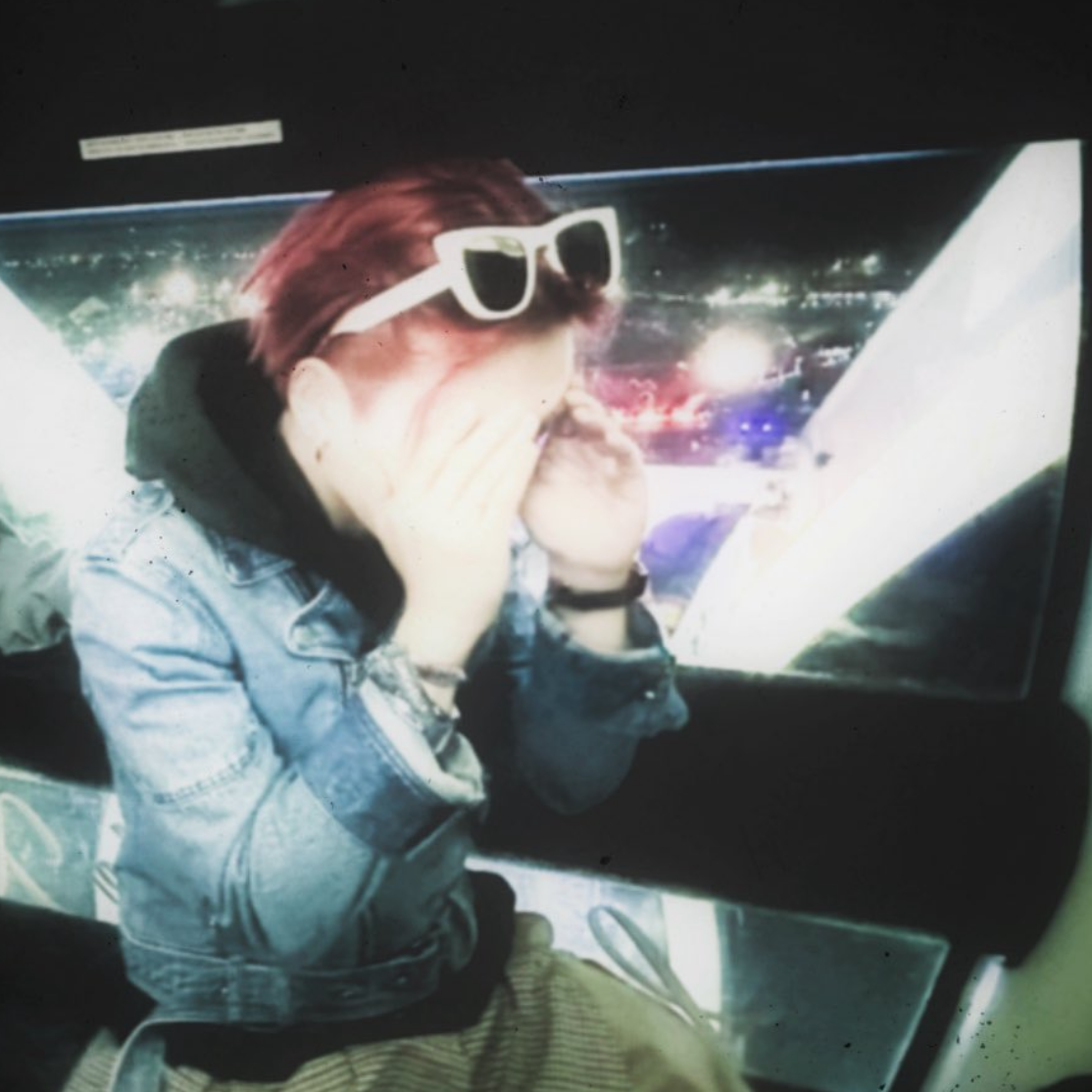 出回りゼロ ATEEZ ソンファ サノク エンディング妖精 出回りゼロ ATEEZ