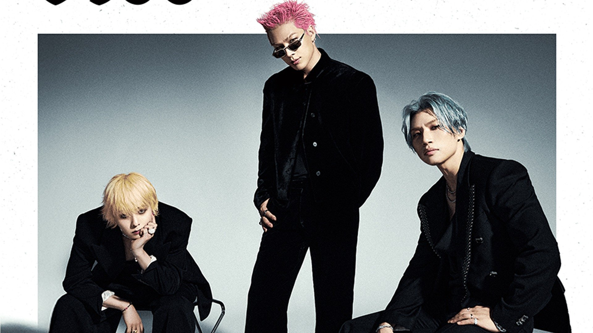 POSTER] MAIN EXHIBITION | COSMOS BIGBANG 20TH ANNIVERSARY MEDIA