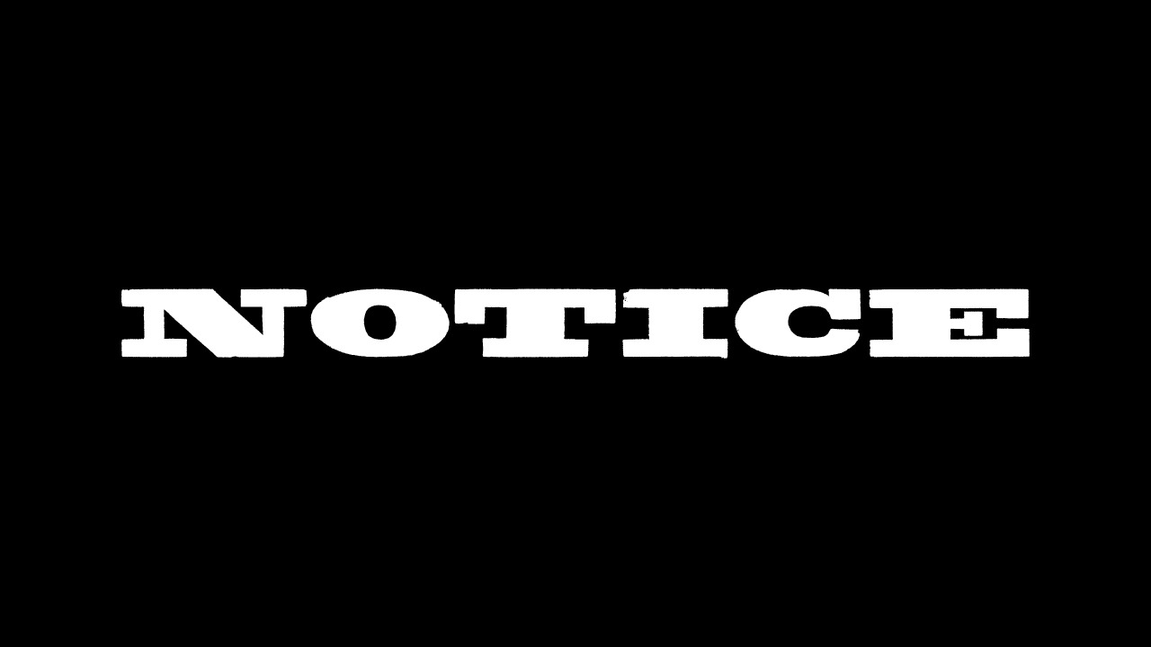 NOTICE] BIGBANG OFFICIAL 6th V.I.P OPEN
