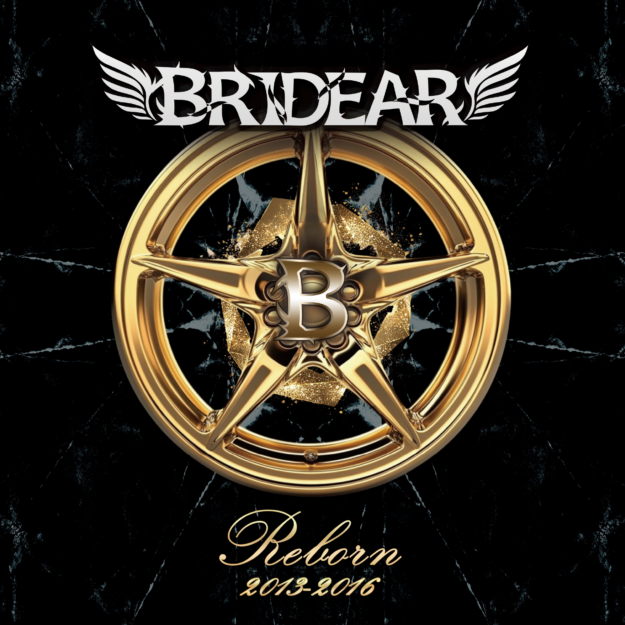 【直筆サイン入】BRIDEAR / Rebone 2013-2016 ori.jpg