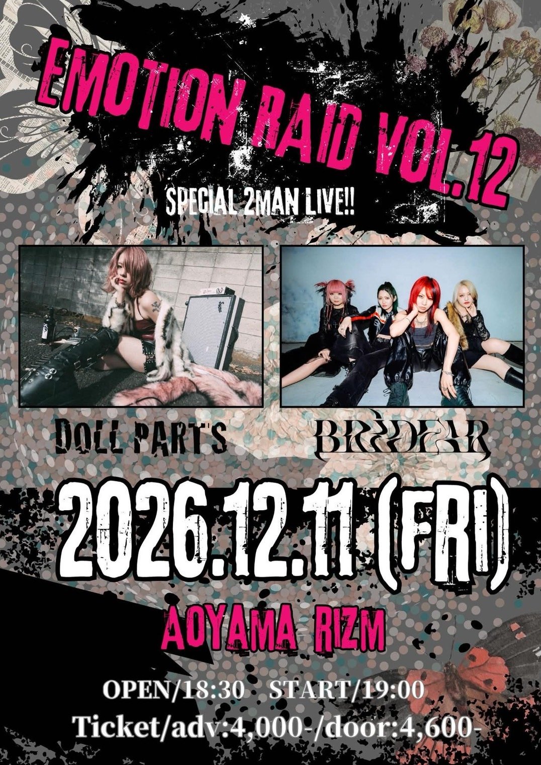 LIVE