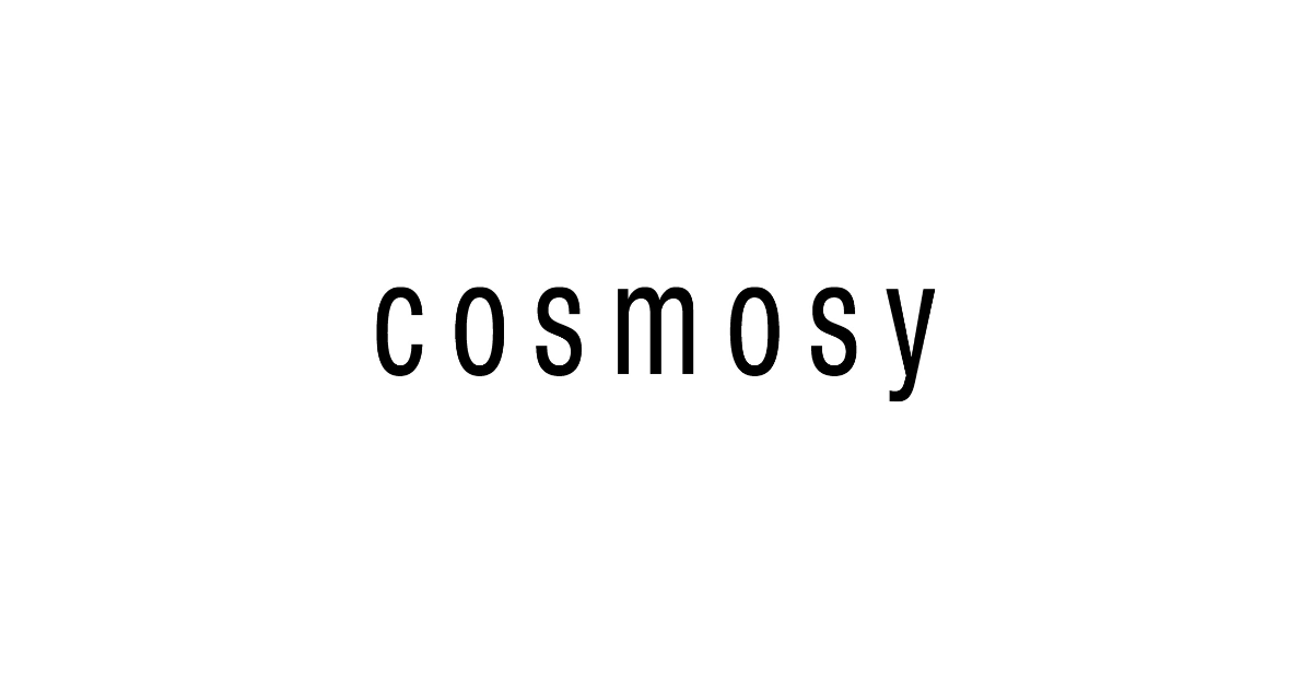 cosmosy Official Global Platform
