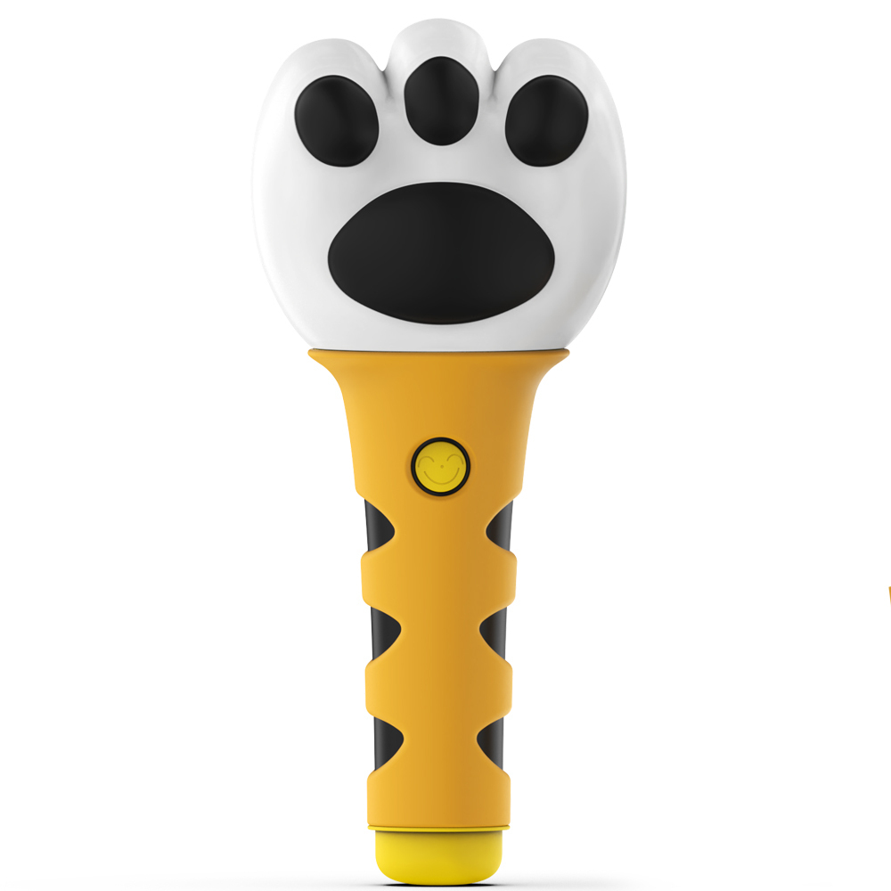 ２個セット　DAESUNG OFFICIAL LIGHT STICK　テソン DAESUNG OFFICIAL LIGHT STICK