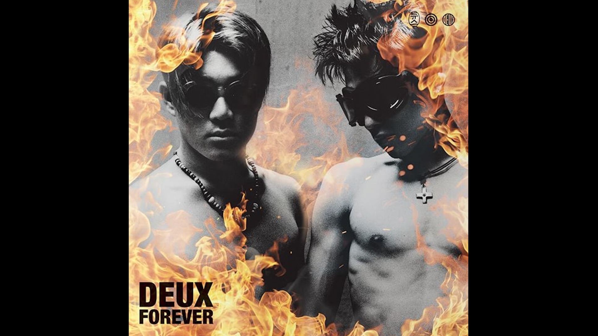 DEUX ALBUM