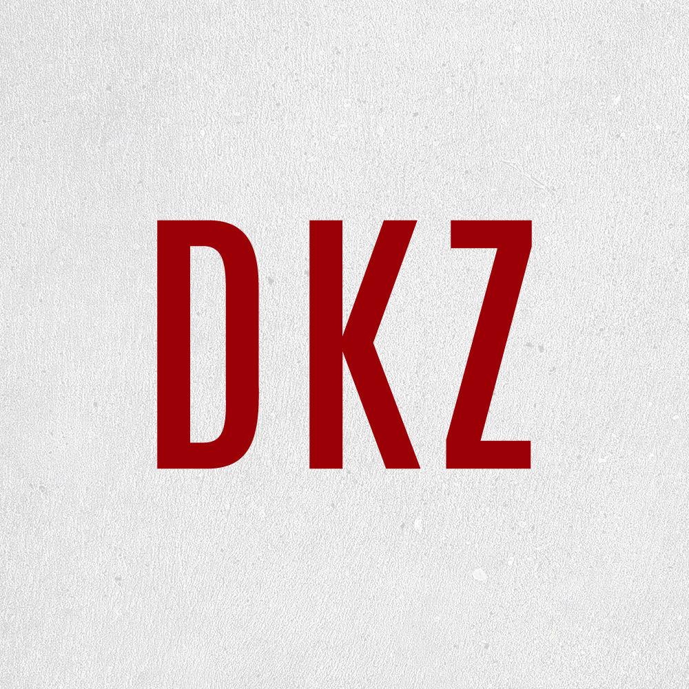 DKZ OFFICIAL HOMEPAGE