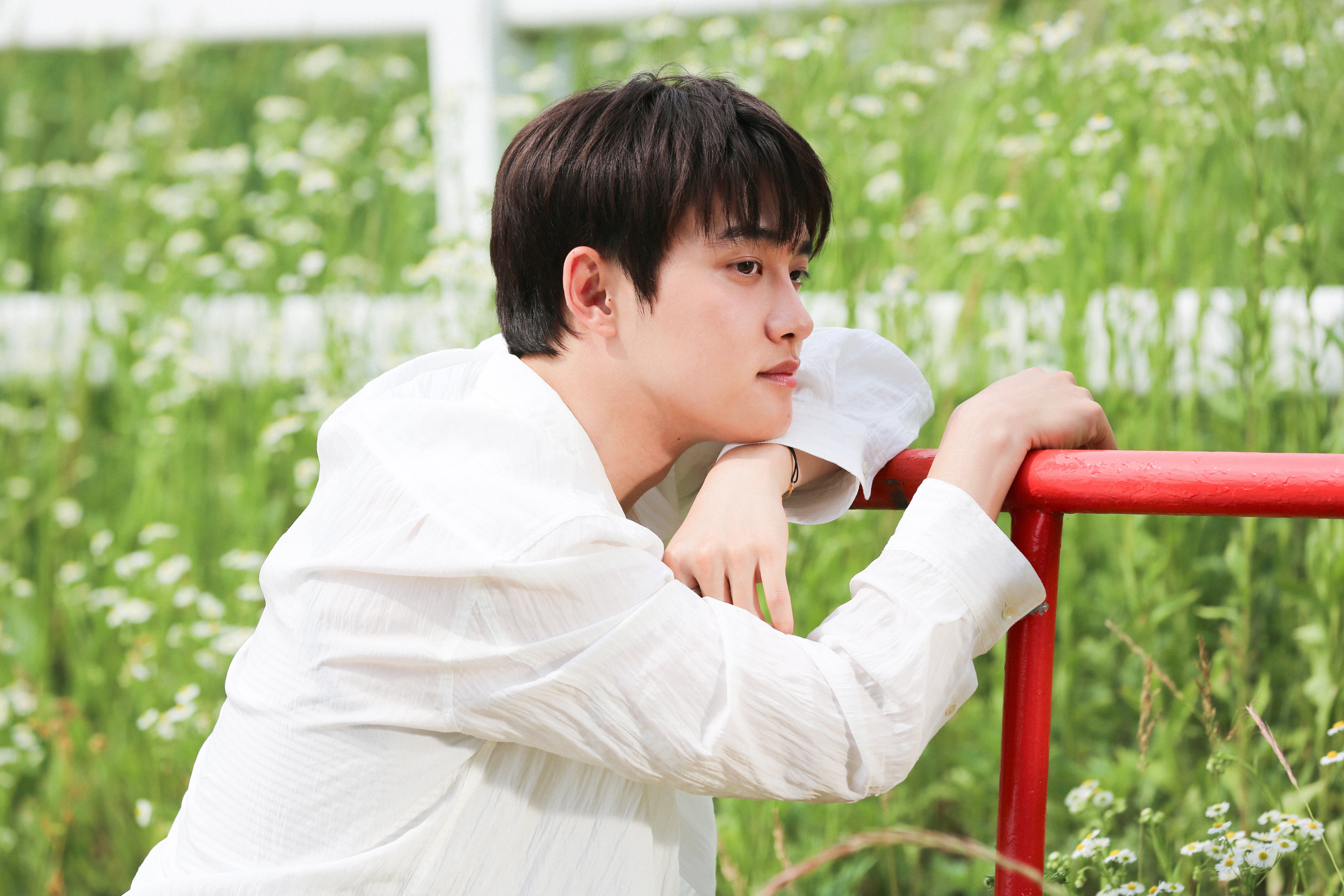 2026 DOH KYUNG SOO JAPAN FANMEETING 'This station is SUMMER