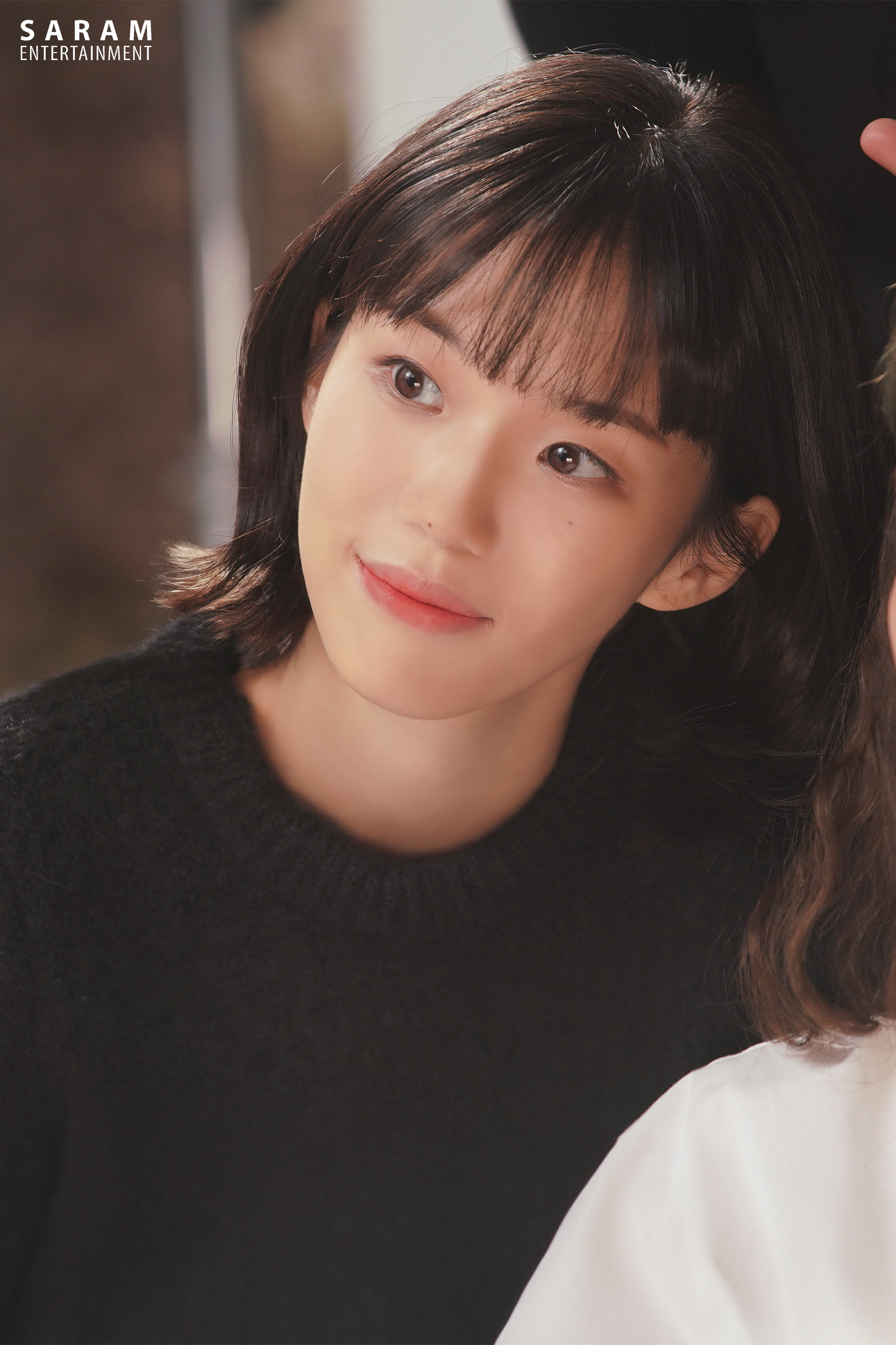 사람엔터테인먼트 이소이 LEE SOI MBC 드라마 '모텔 캘리포니아' 콘셉트 아트 촬영 현장 비하인드