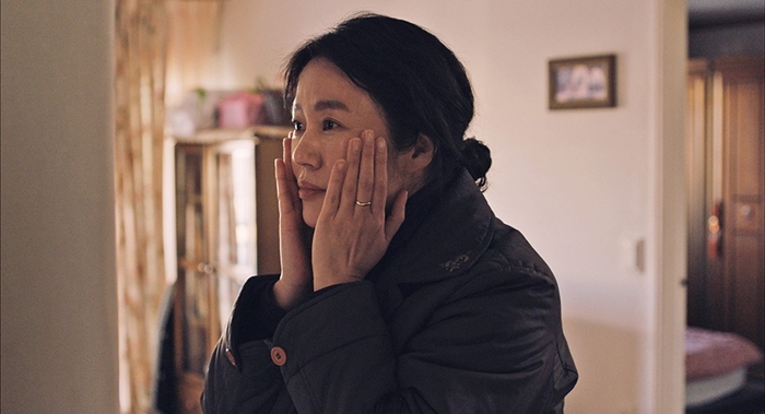 배우 김금순