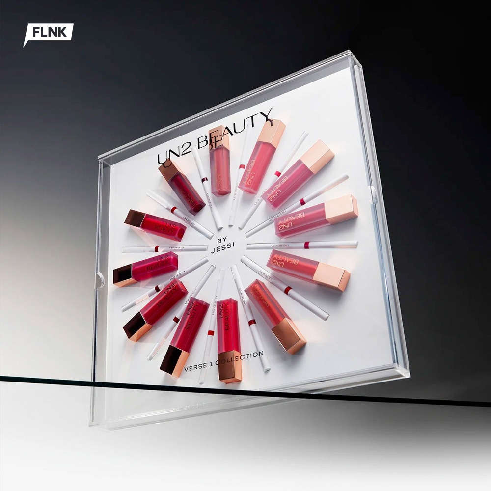 [LIMITED EDITION] UN2 RECORD