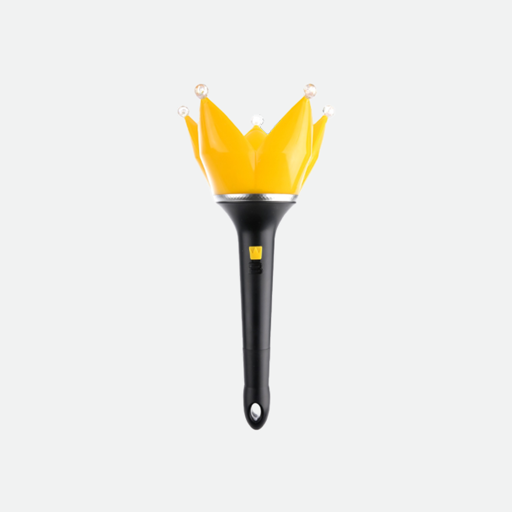 BIGBANG] OFFICIAL LIGHT STICK VER.4