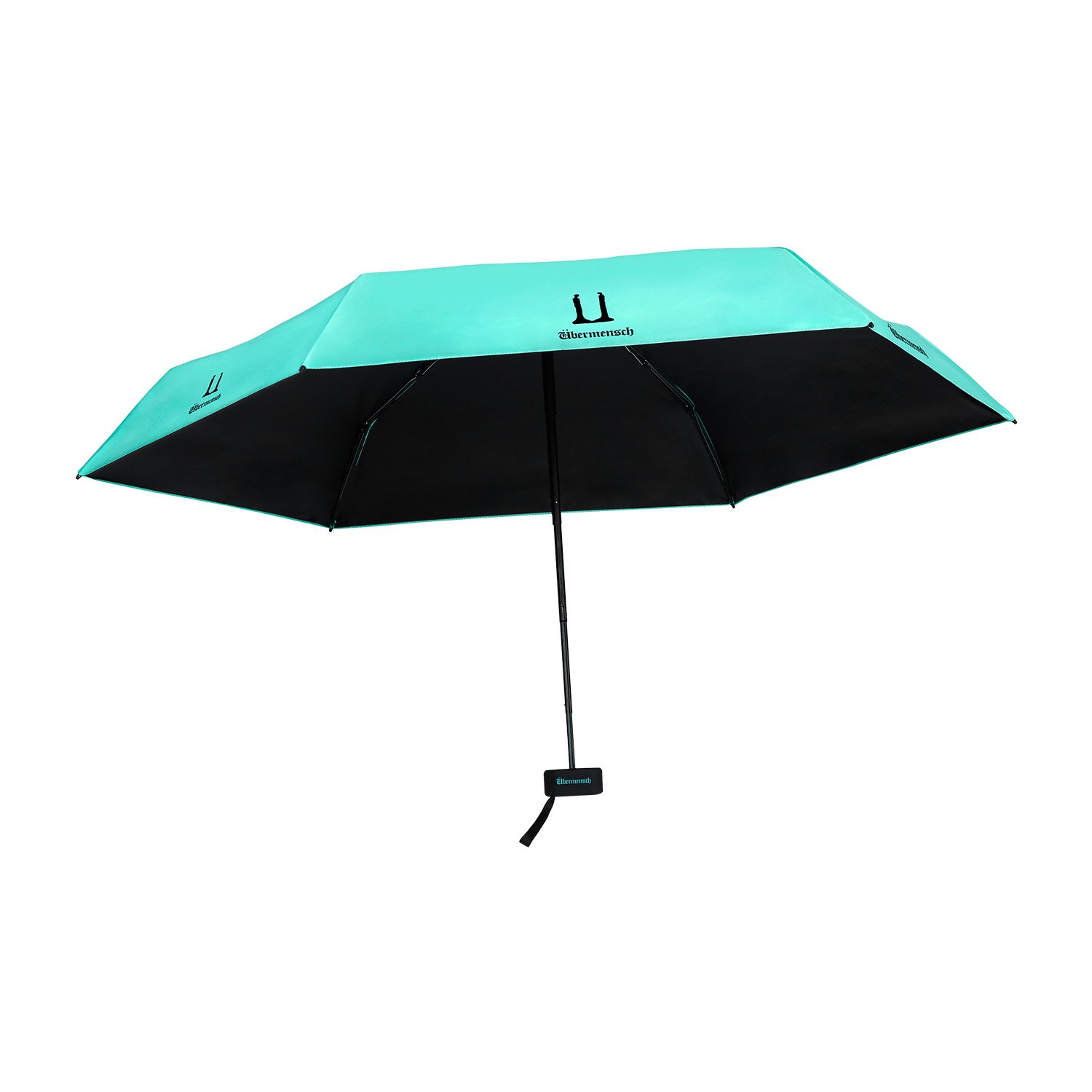 ÜBERMENSCH UMBRELLA COMPACT (MINT)