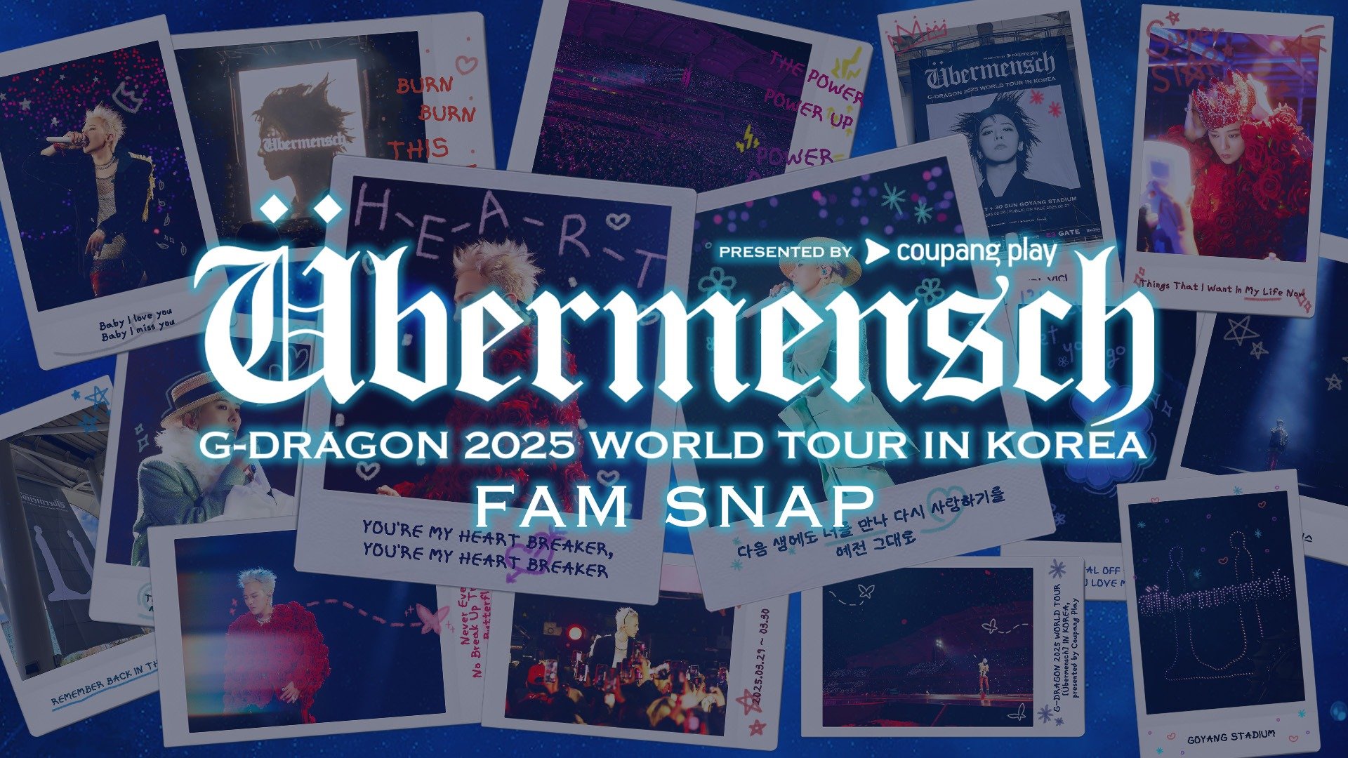 G-Dragon Quote: “Seungri, are you listening? I love you.”, image size:1920x1080