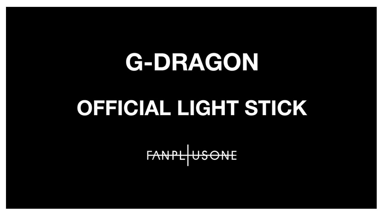 ori.jpg G-DRAGON ペンライト Übermensch 展示会 トレカ ポーチ 付け