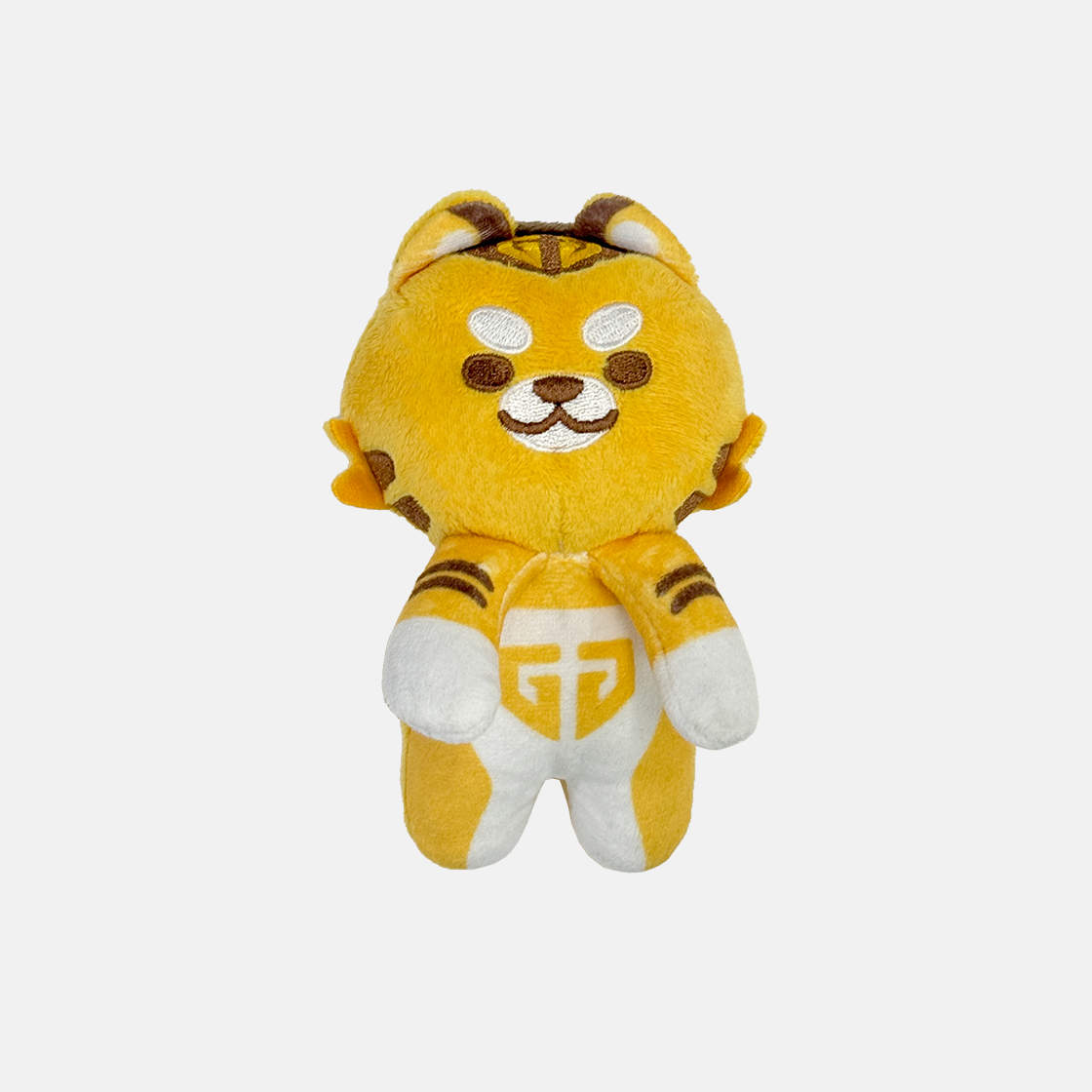 Genrang monitor doll