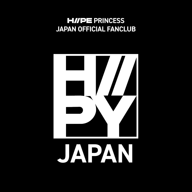 H//PE Princess JAPAN Official Fanclub「H//PY JAPAN」