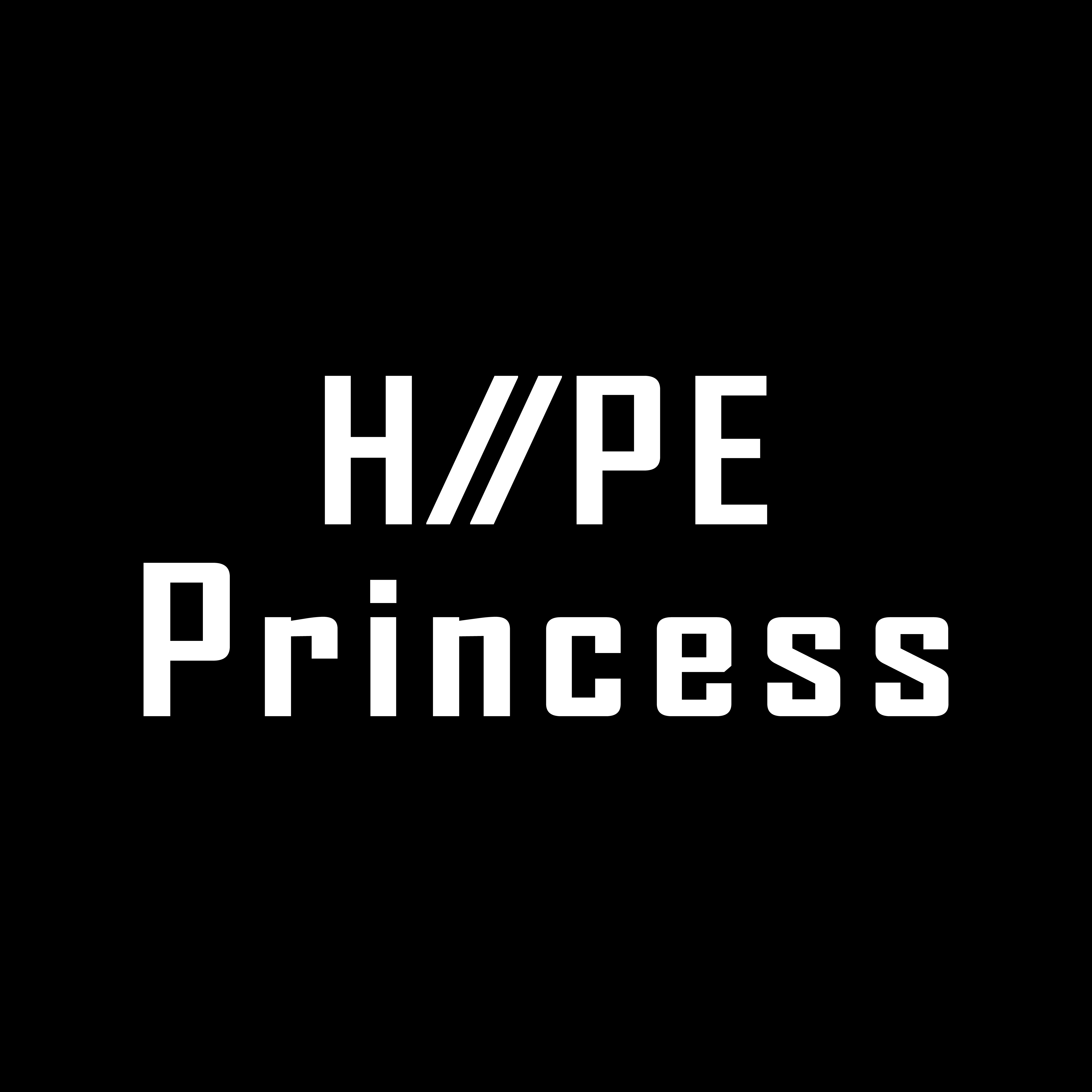 H//PE Princess Official Community OPEN🦋
