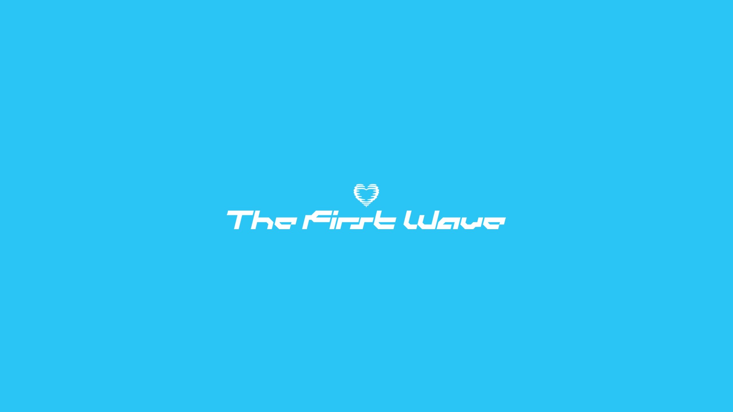 hrtz.wav 1st Mini Album [The First Wave] Pre-order