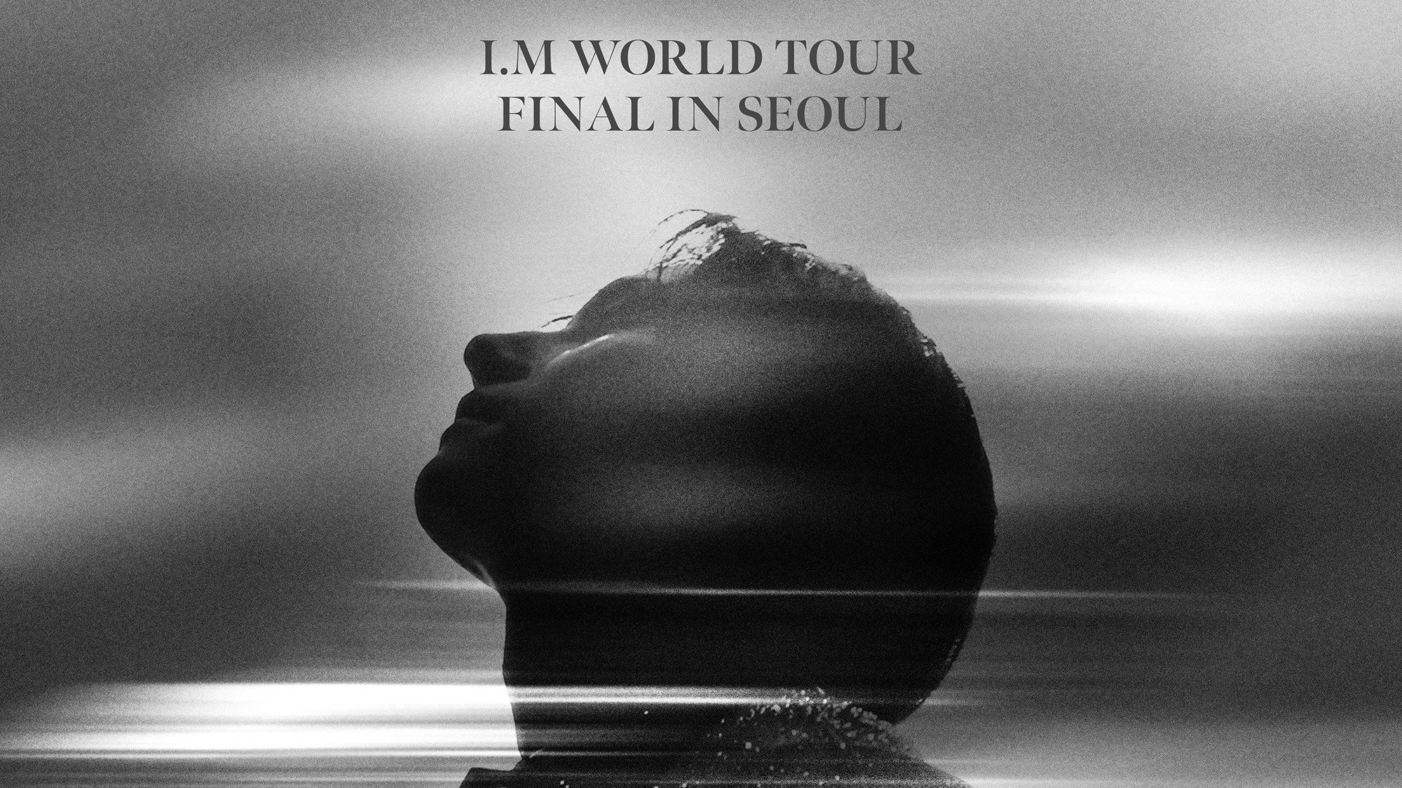 I.M WORLD TOUR 〈Off The Beat〉 FINAL IN SEOUL