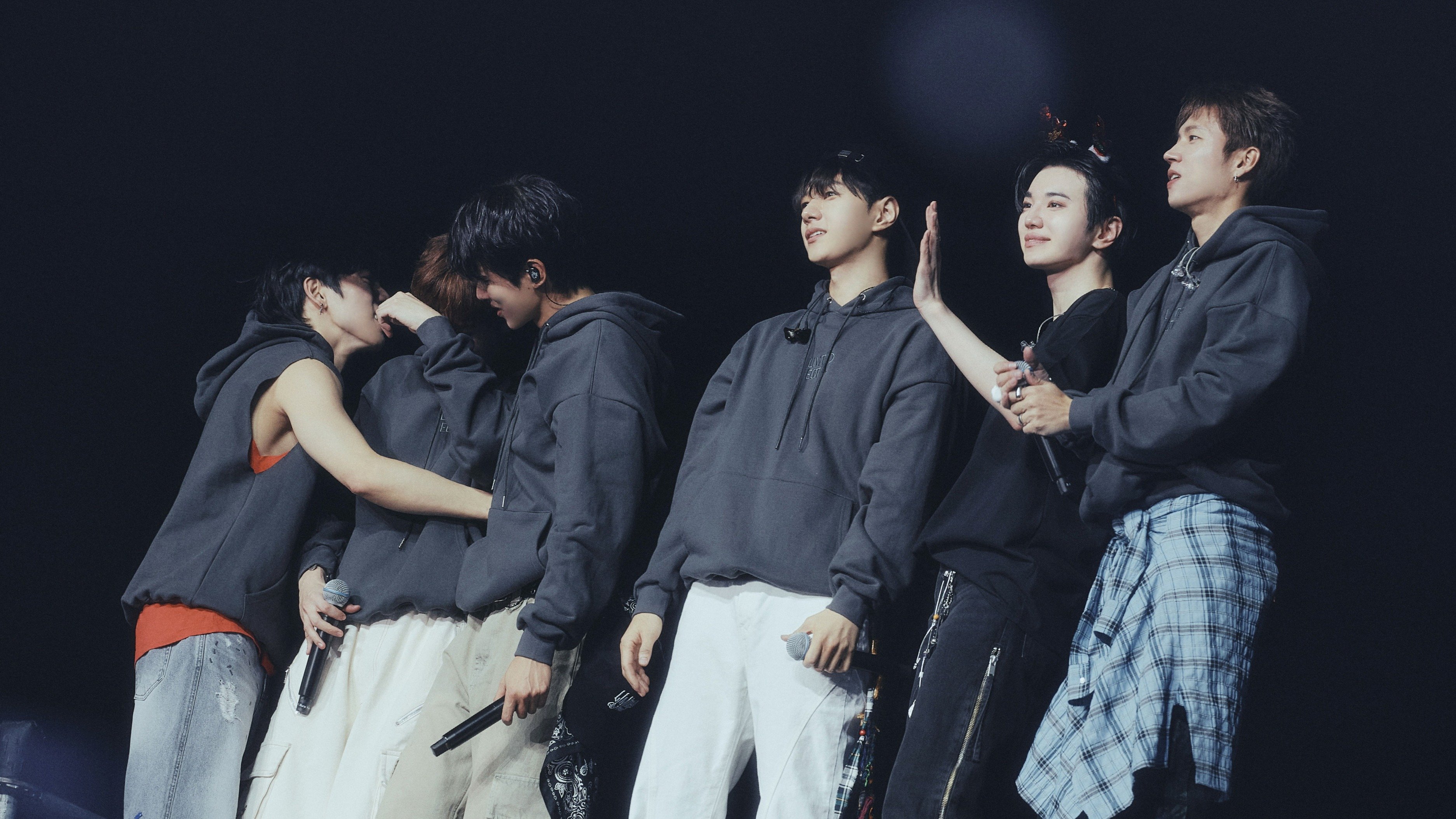 2024 - 2025 INFINITE CONCERT 'LIMITED EDITION' DAY3