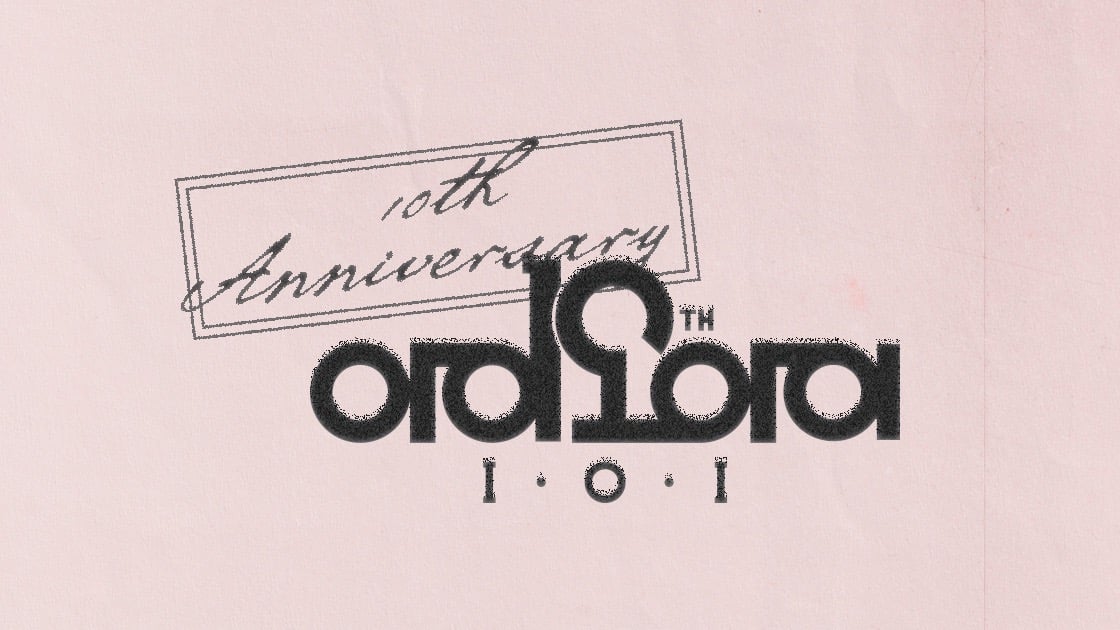 I.O.I 3rd MINI ALBUM [I.O.I : LOOP] 𝐂𝐨𝐧𝐜𝐞𝐩𝐭 𝐏𝐡𝐨𝐭𝐨