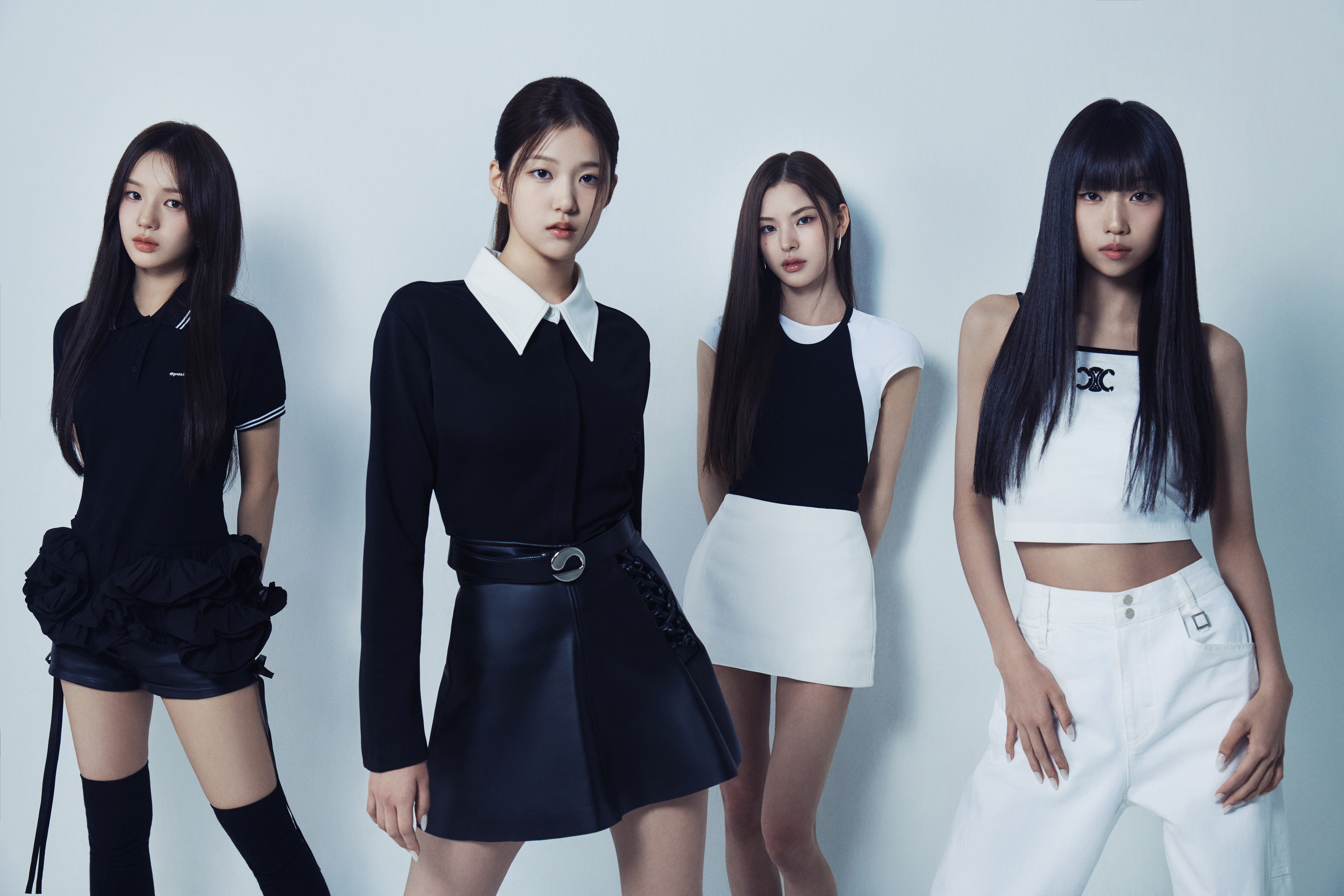 Official Profile #izna #이즈나 #2