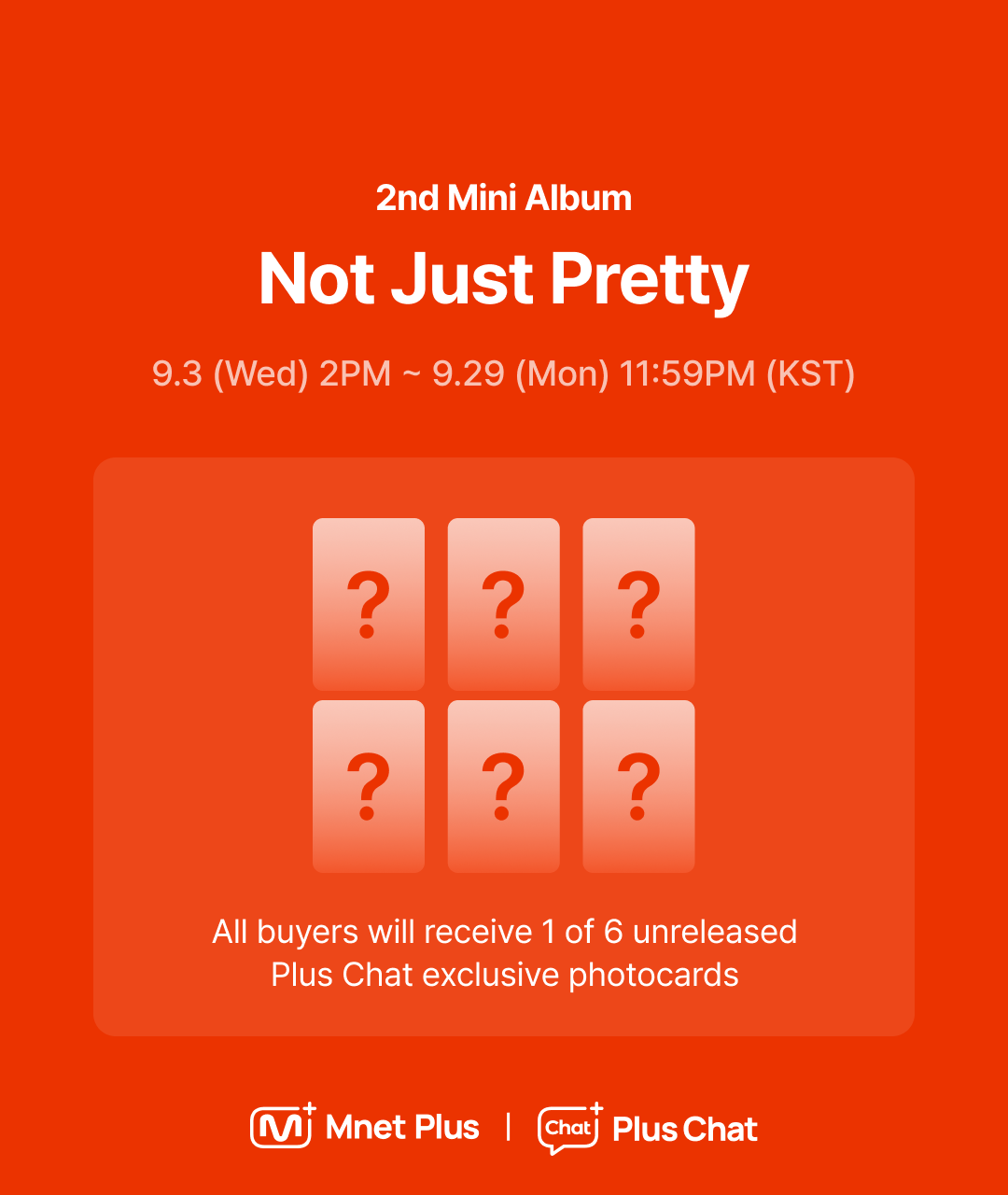 izna not just pretty アルバム　2形態セット×5 IZNA - 2nd Mini Album Not Just Pretty (NFC_Nemo Ver.)
