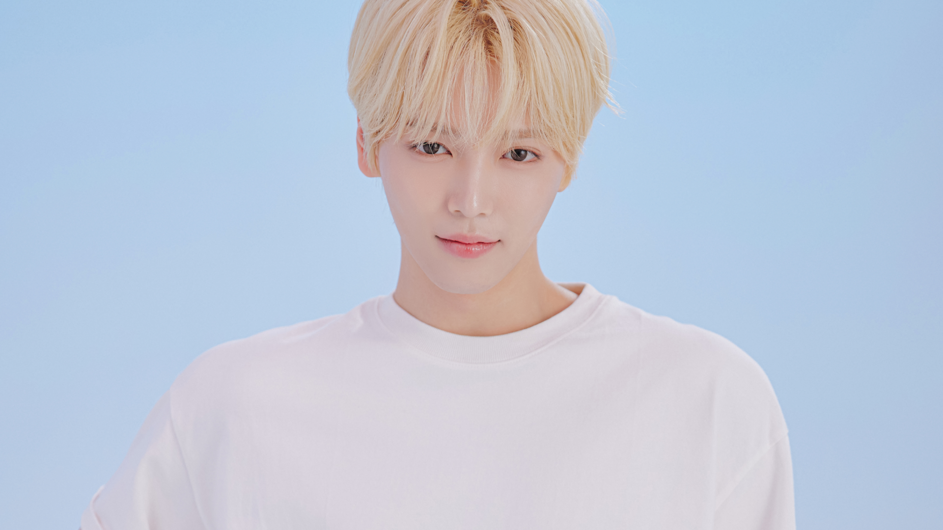 JANG HANEUM 1st Global Official Fanclub 'BAMBIZ' Recruitment Notice