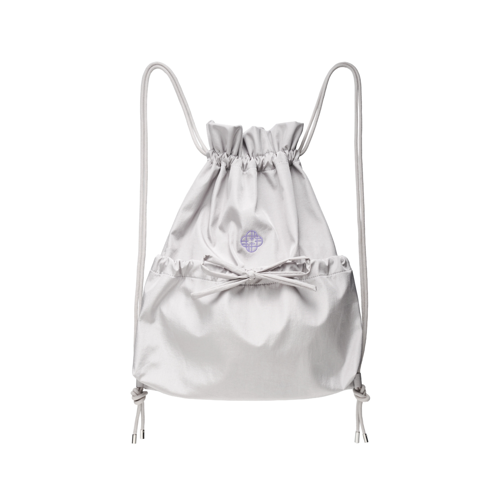 Back Pack String String Backpack