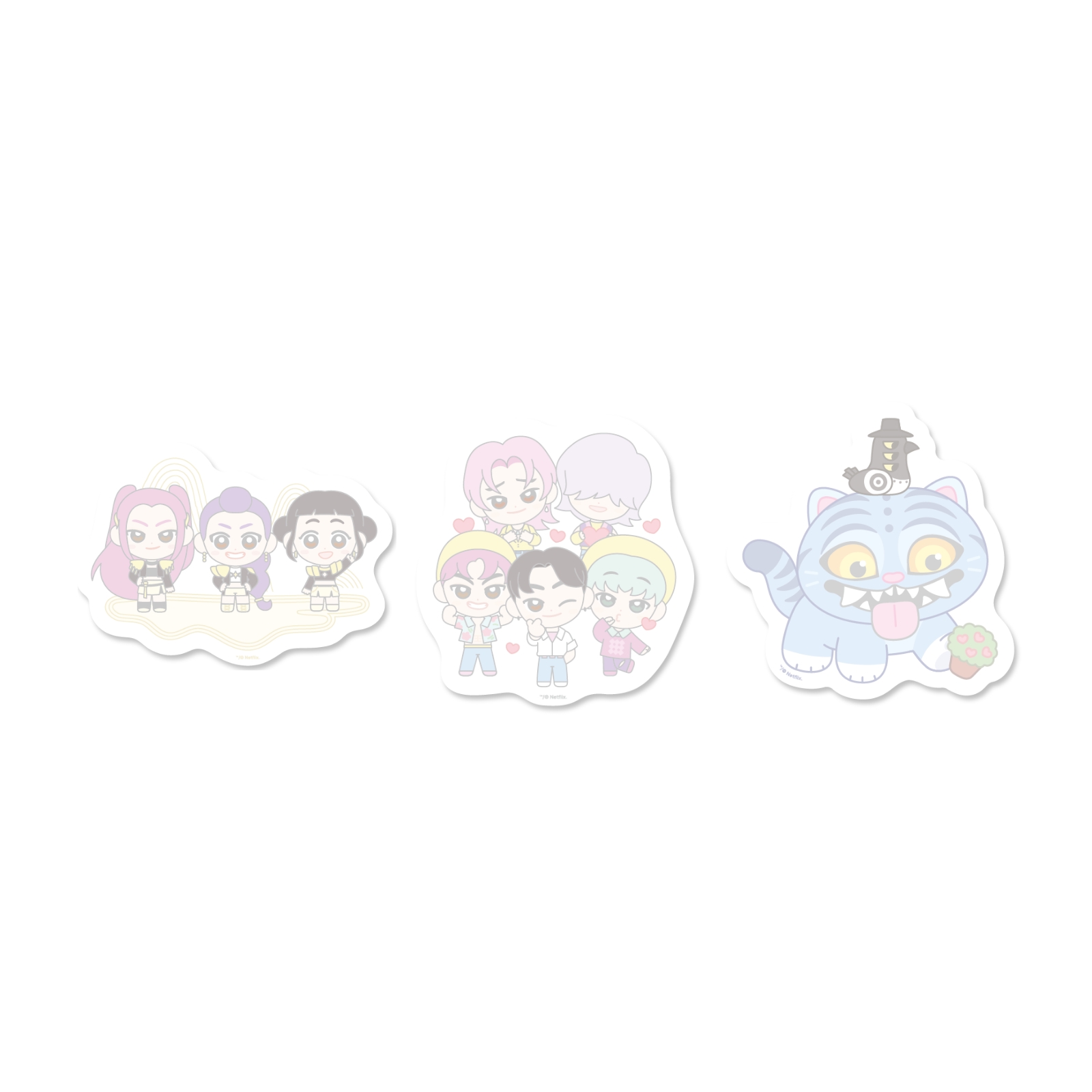 Yuatari Sticky Sticky Note