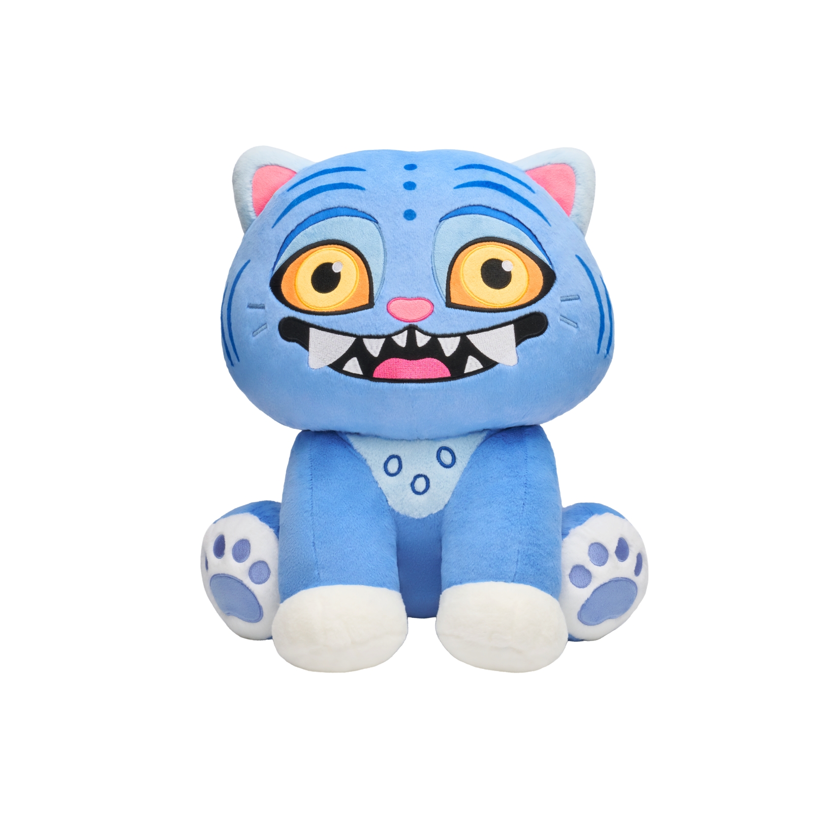 Derpy Sitting Plush_40cm