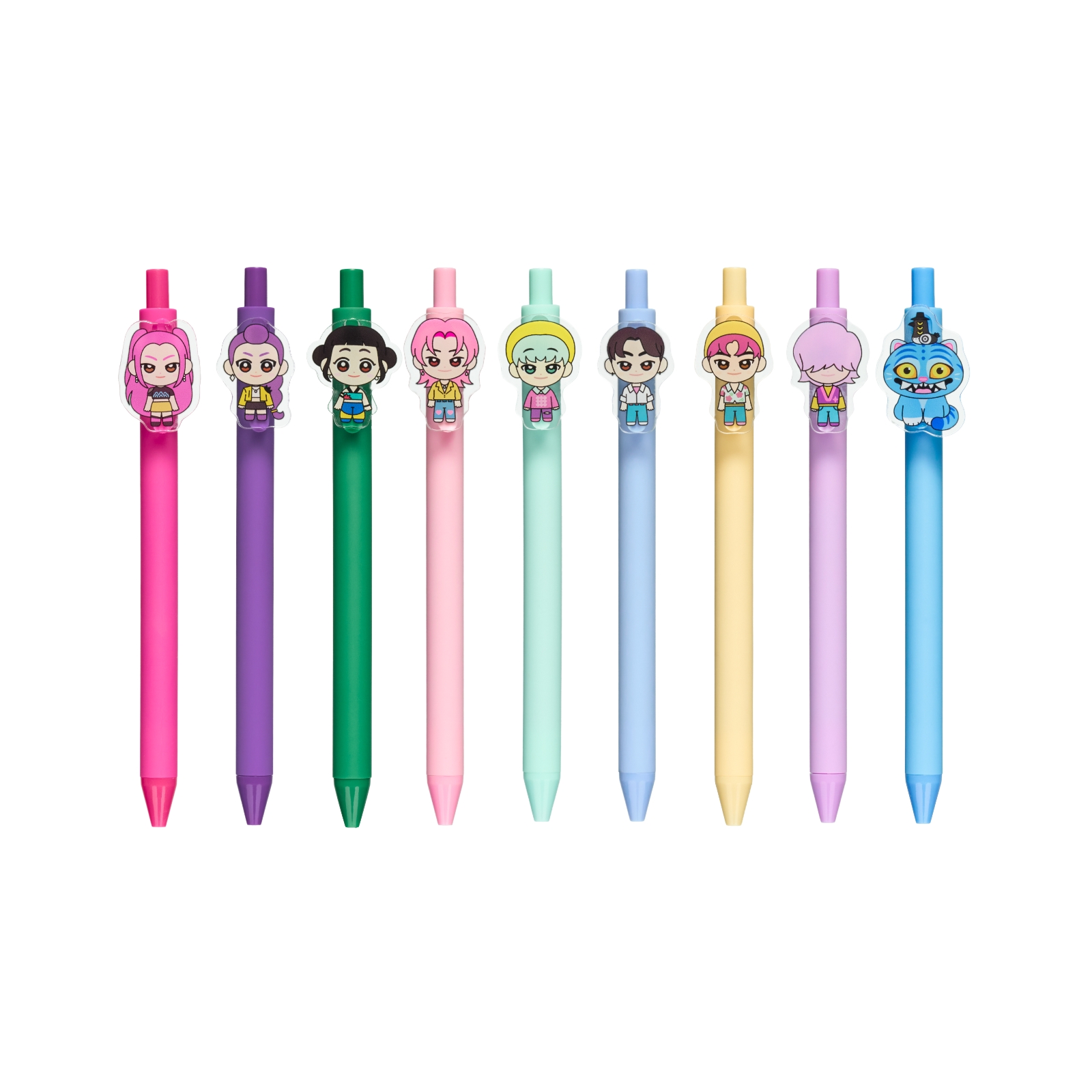 Stage Pen Gel Pen