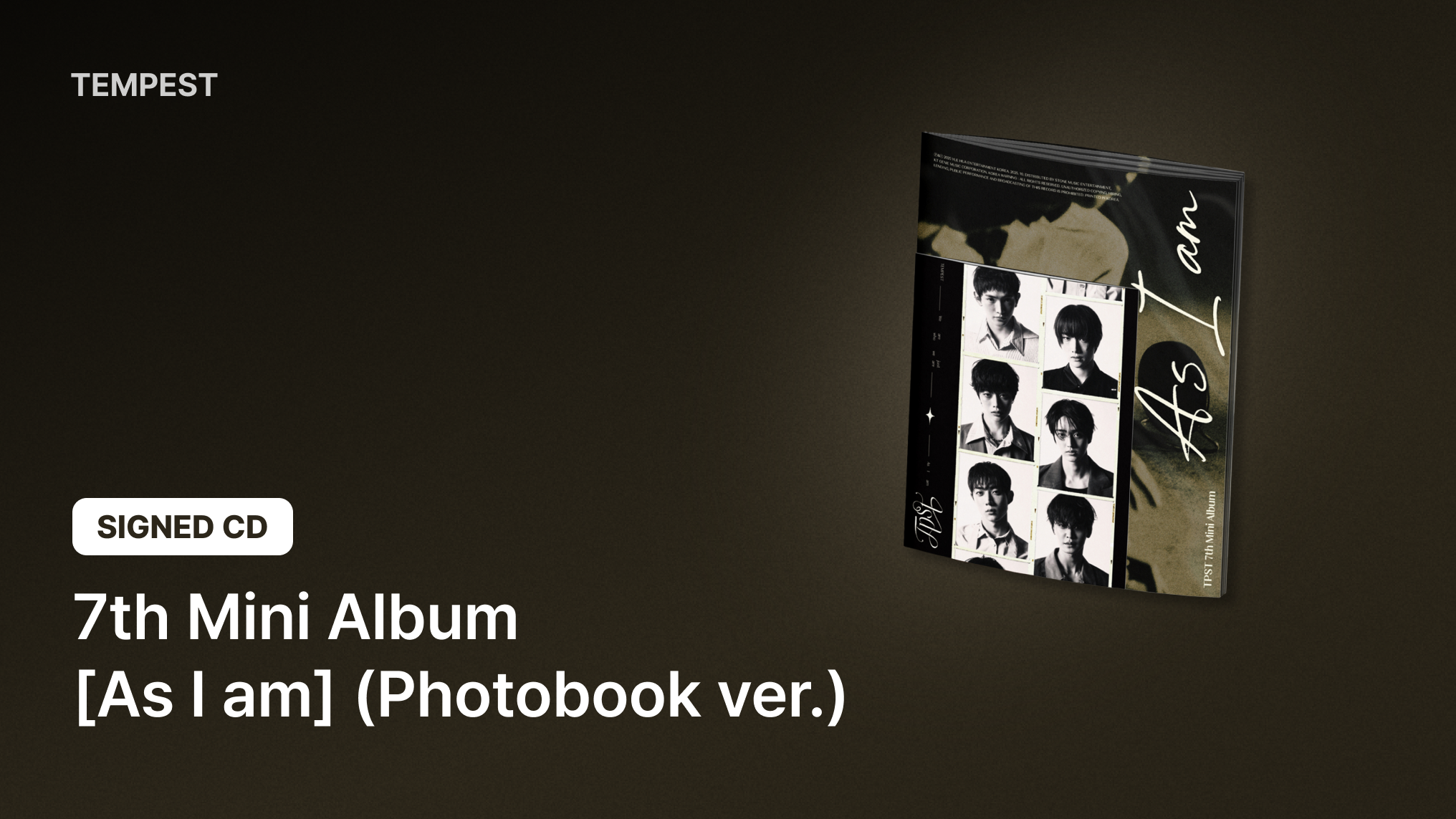 엠넷플러스머치 | Mnet Plus Merch