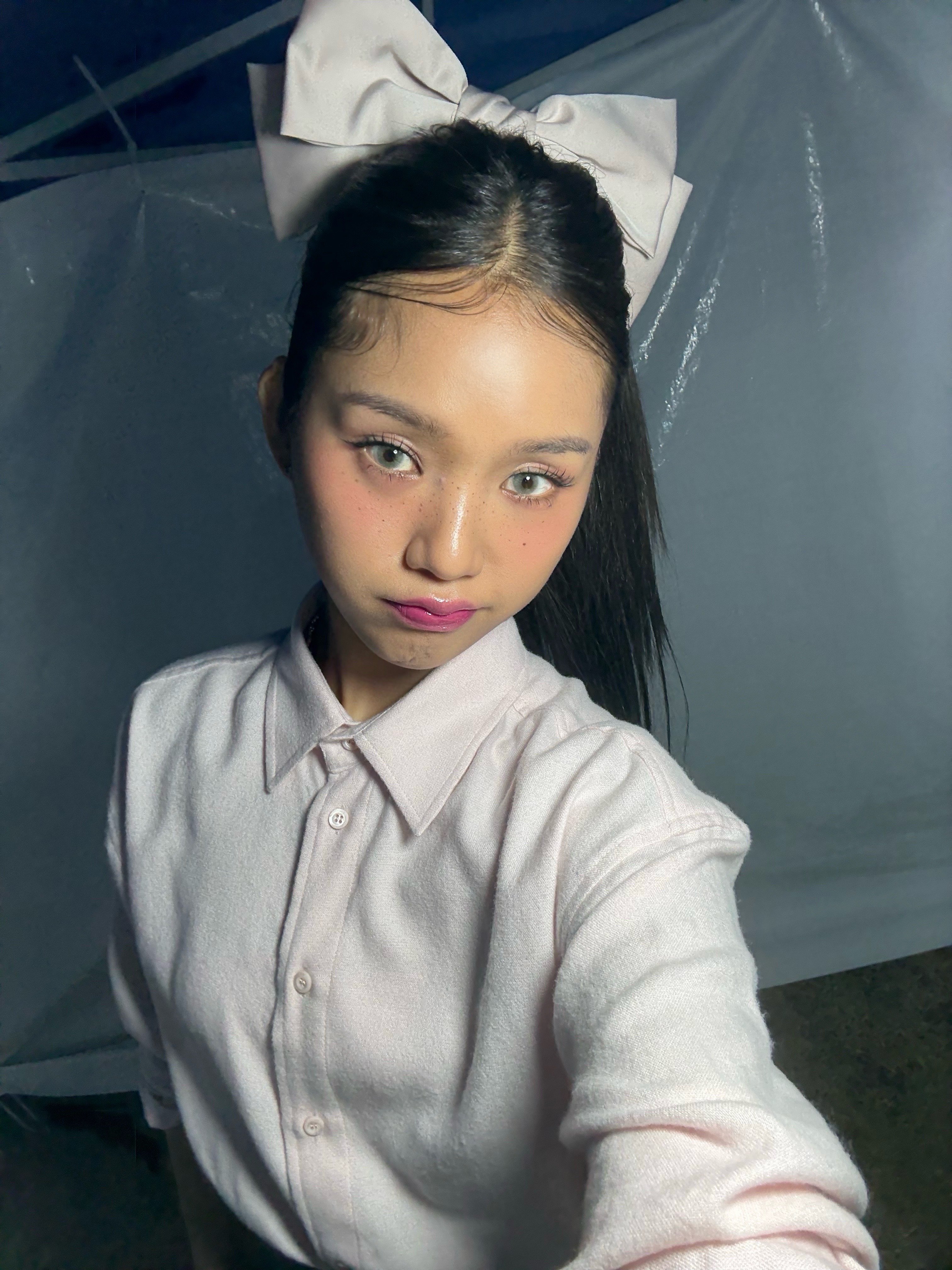 까꿍 미라클
여기는 첨이네 🌝
오늘 하루 고생많았어요
잘자구 사랑햐🩷