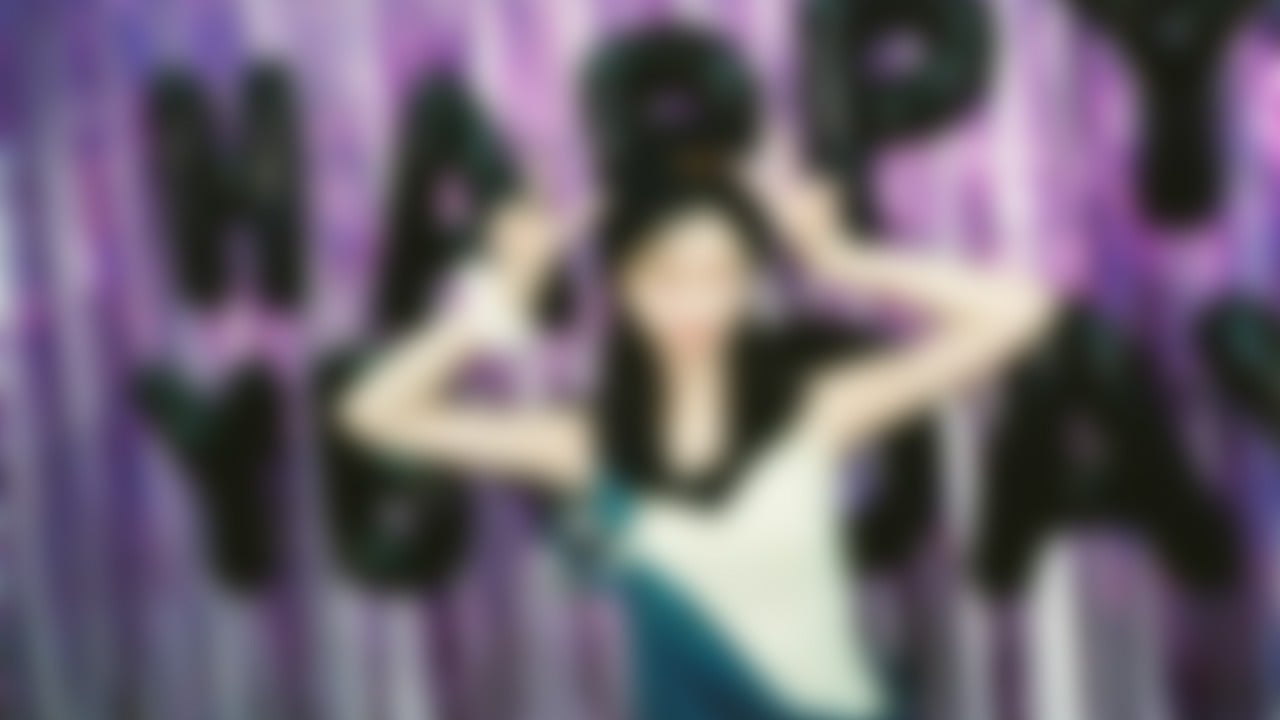 Miracle Note✨ HAPPY YUBIN DAY LIVE Behind Cut