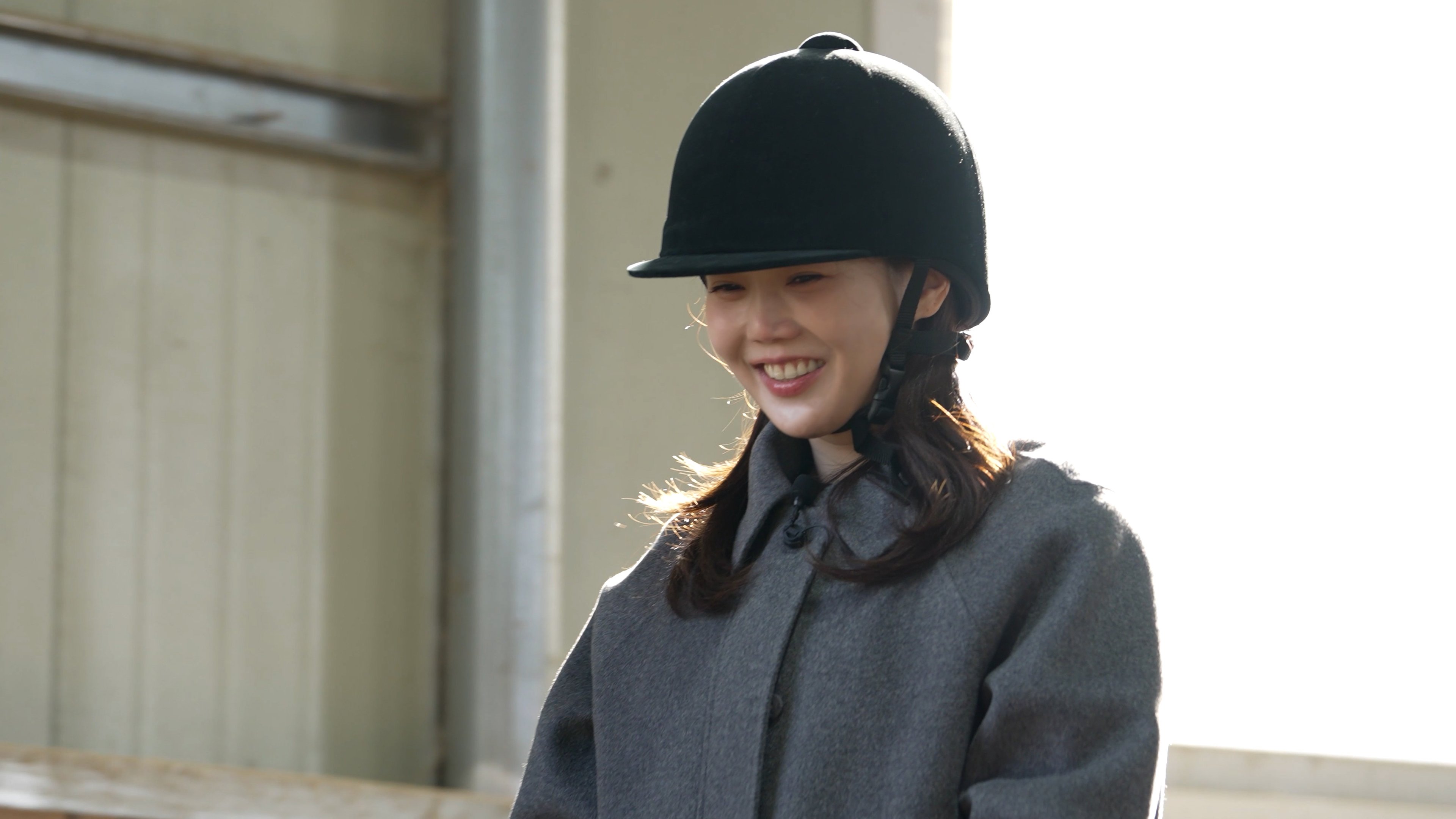 <제정신유지비용> EP.5 승마 편 공개