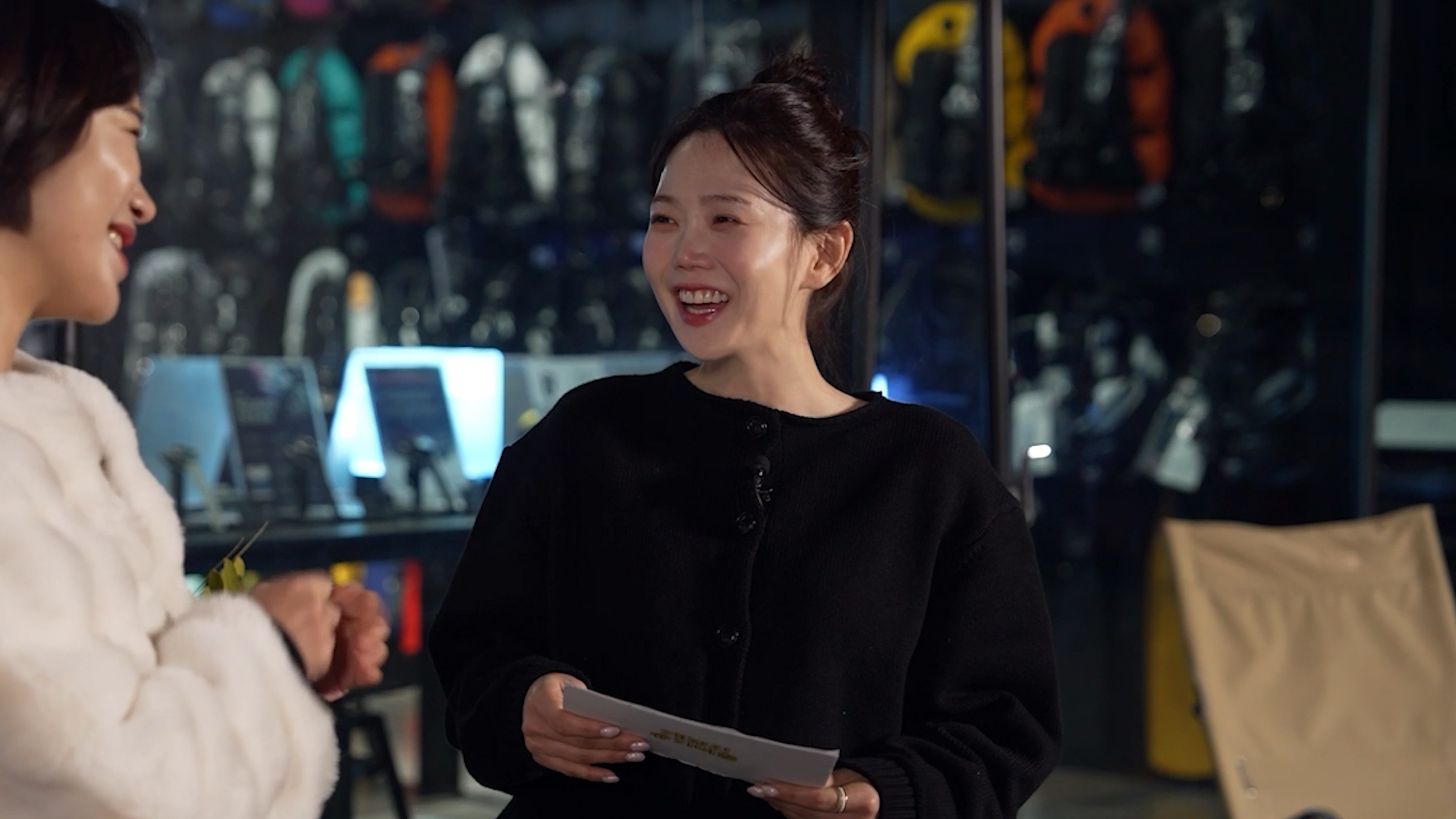 <제정신유지비용> EP.2 프리다이빙 편 공개