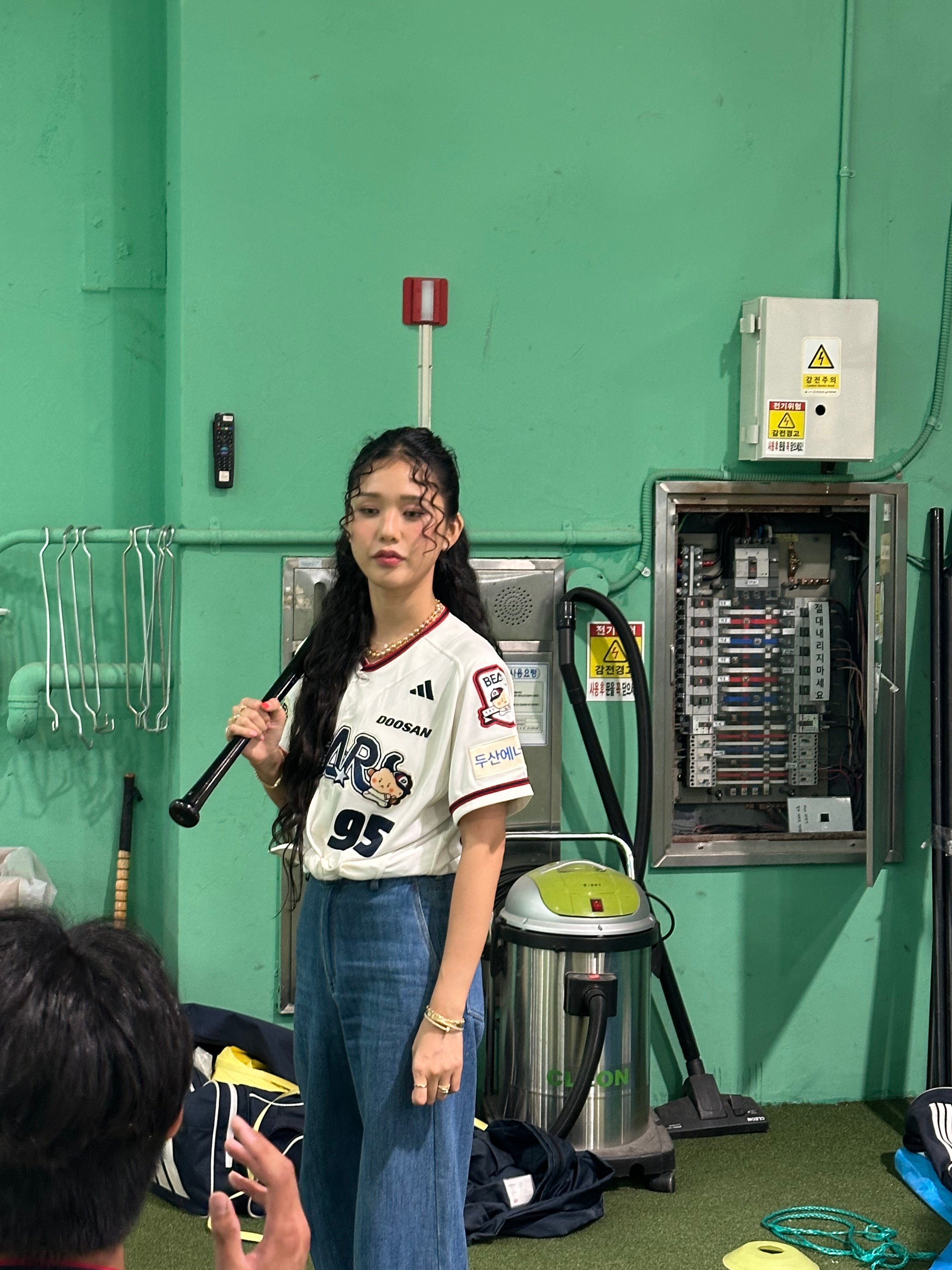 다녀왔습니다