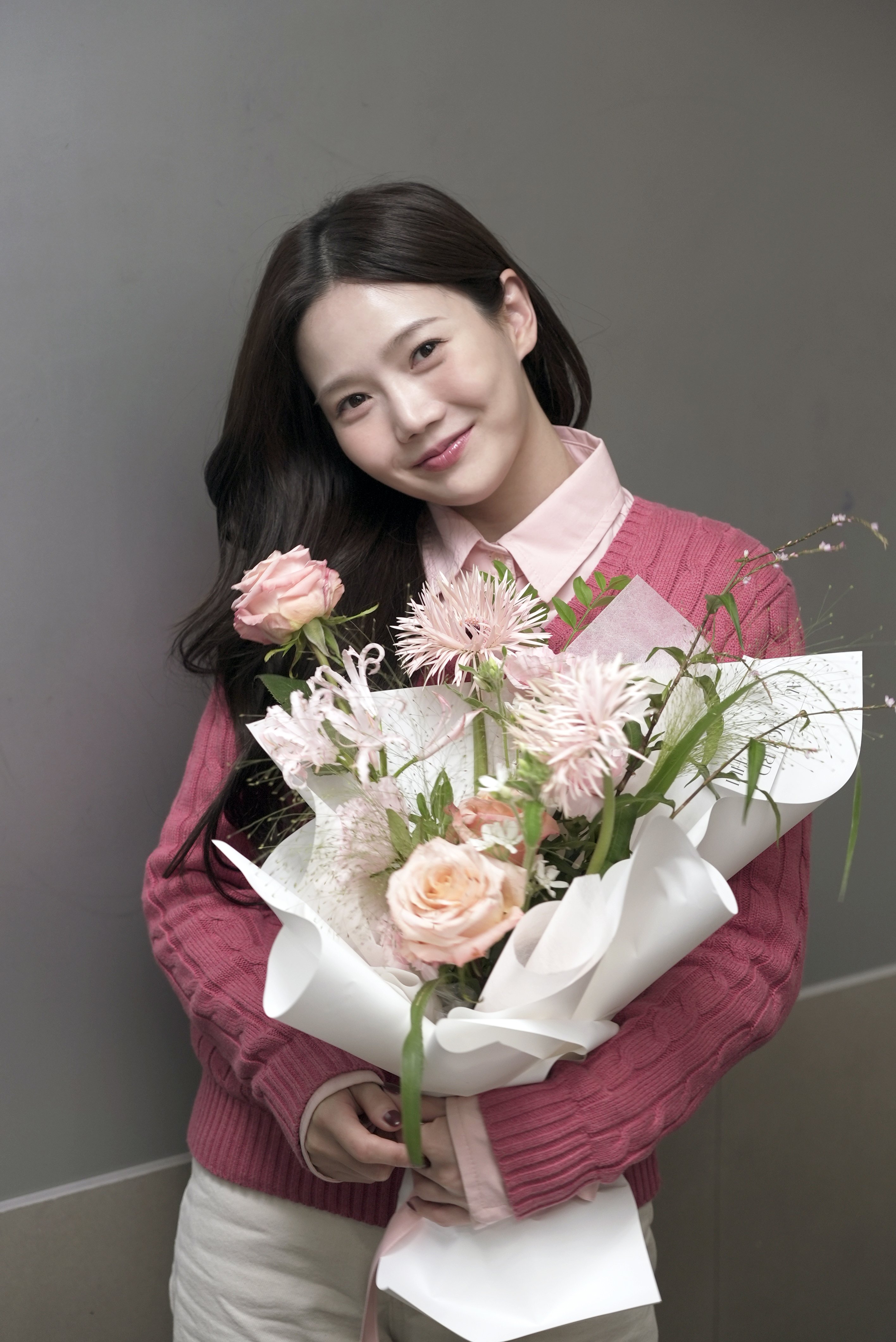 오마이걸 효정 [제정신유지비용 EP.1] 공개