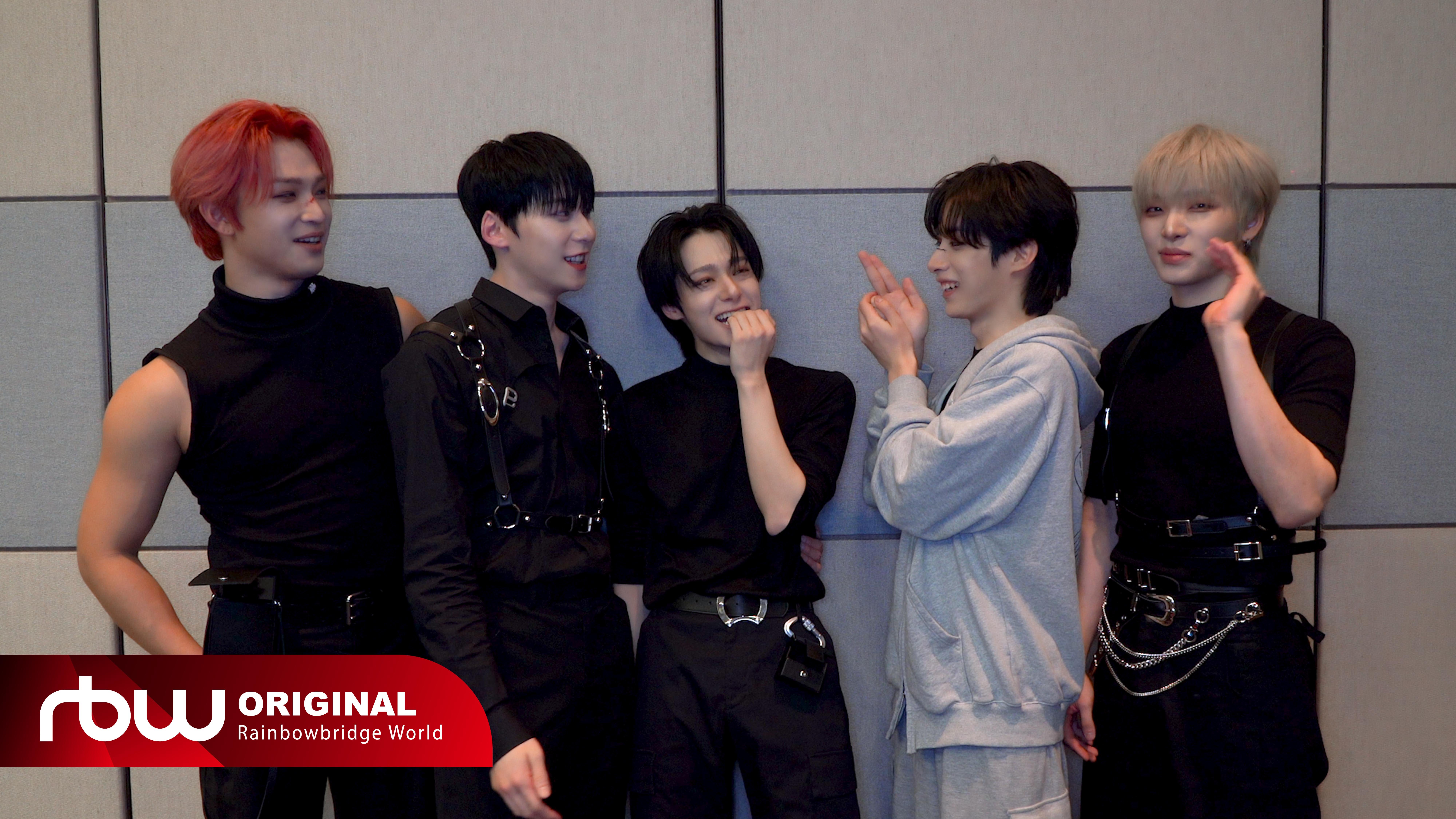 LIVE ONEUS