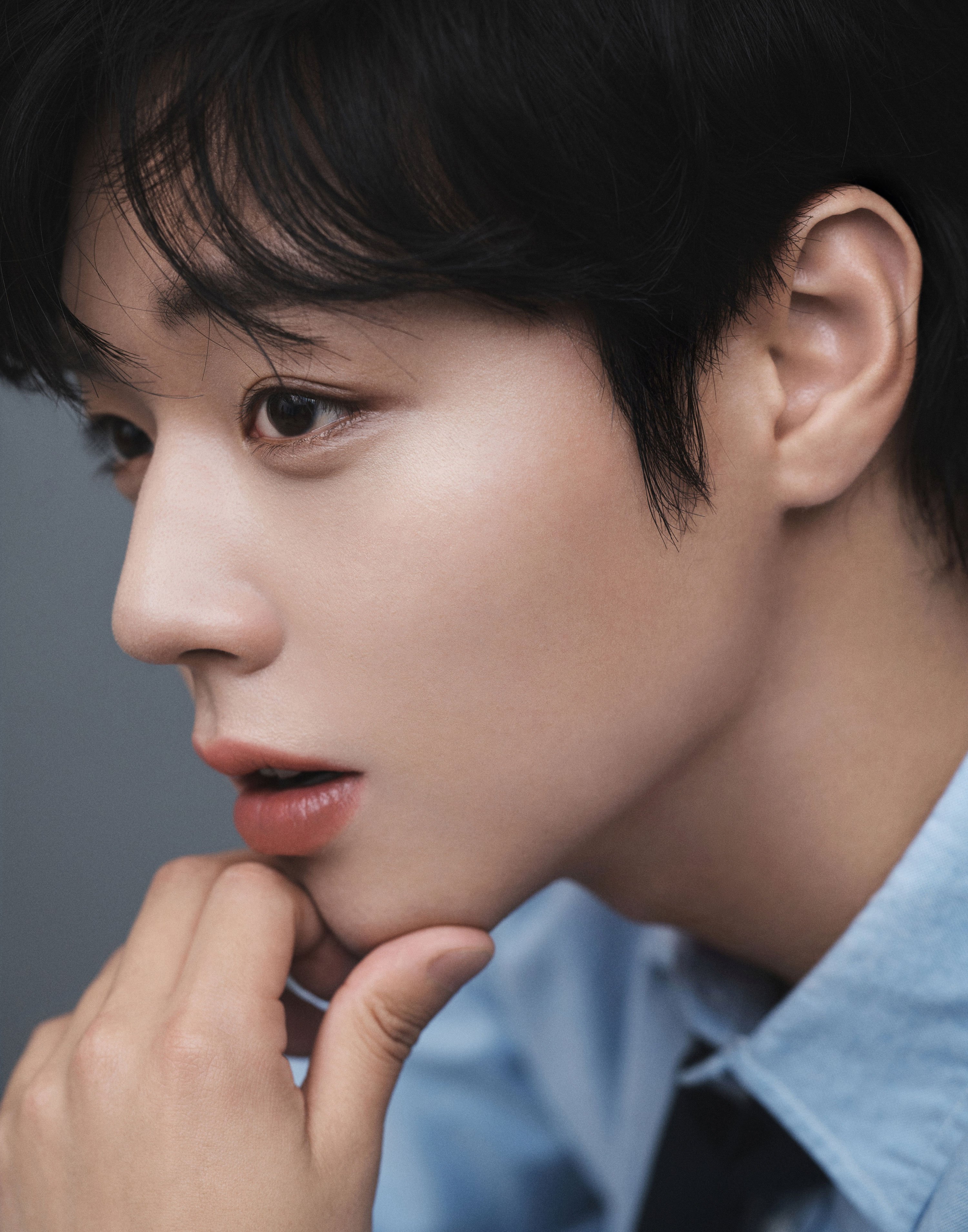 PARK JI HOON OFFICIAL MEMBERSHIP