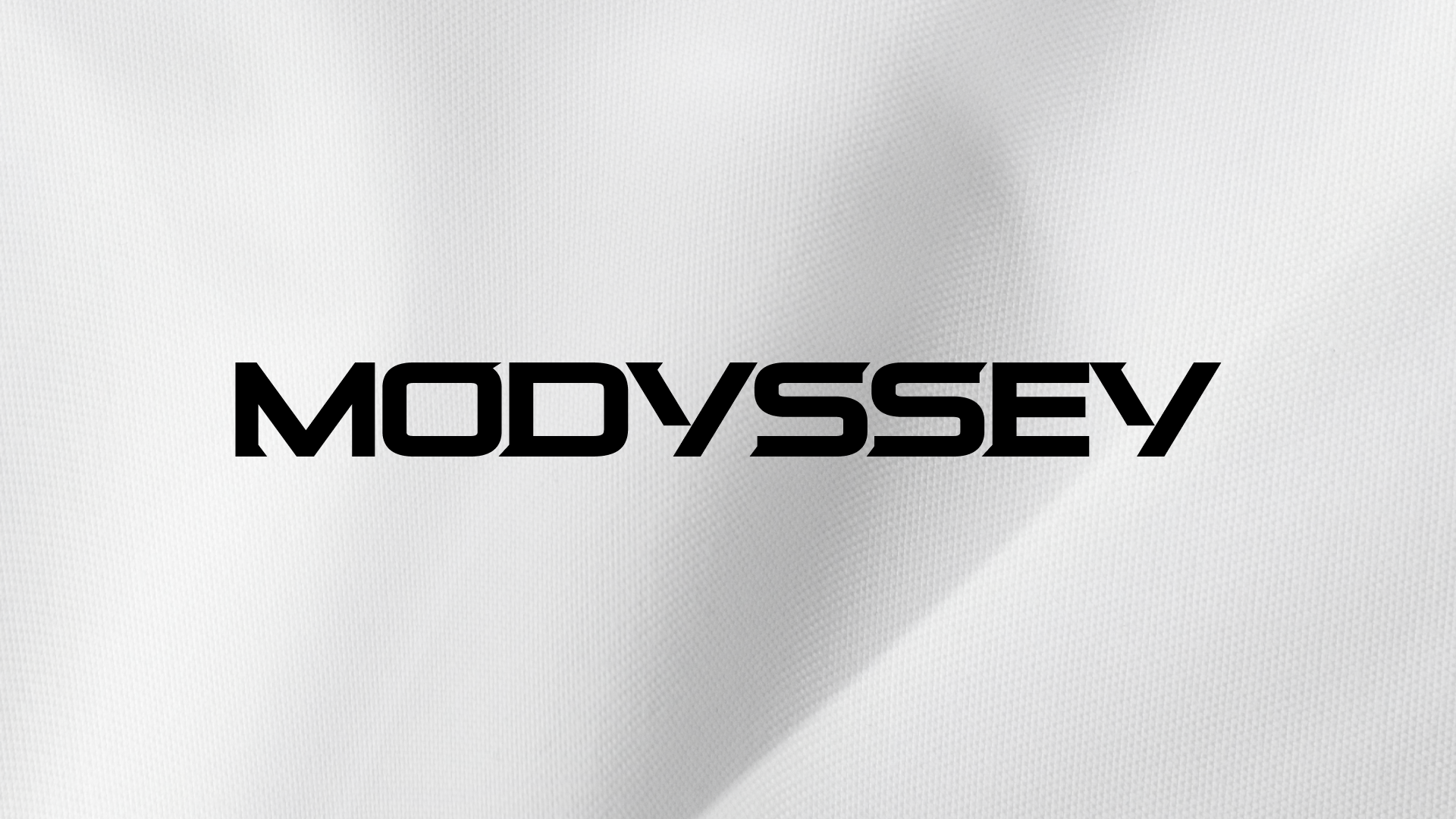 MODYSSEY Global Official Fanclub Early Bird Recruitment