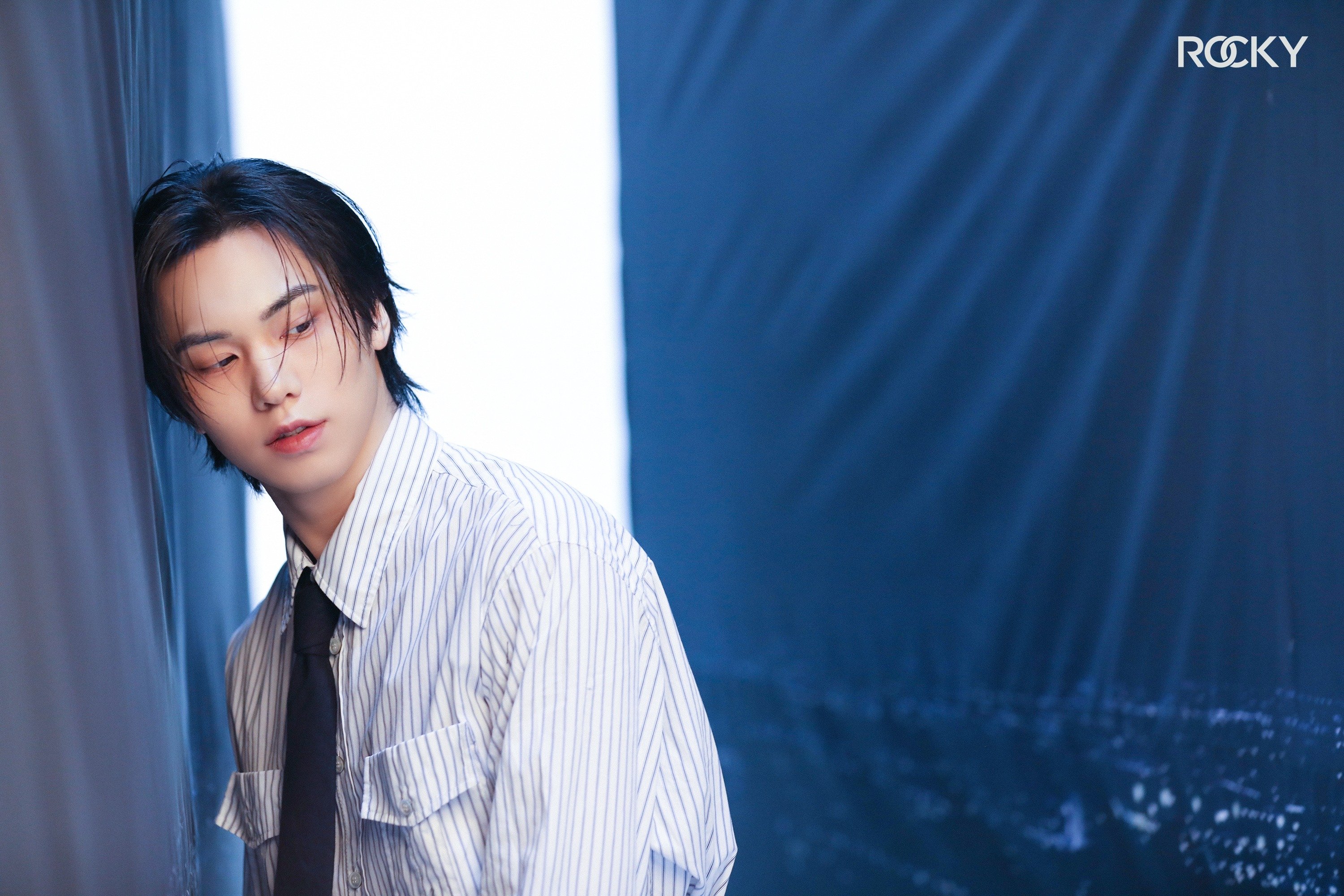 ROCKY(라키) OFFICIAL WEBSITEㅣ라키 공식 홈페이지